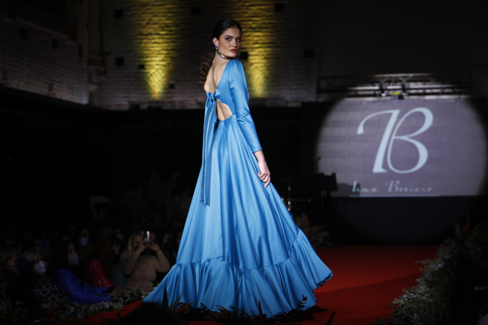 Los desfiles de Córdoba es Moda, en fotografías