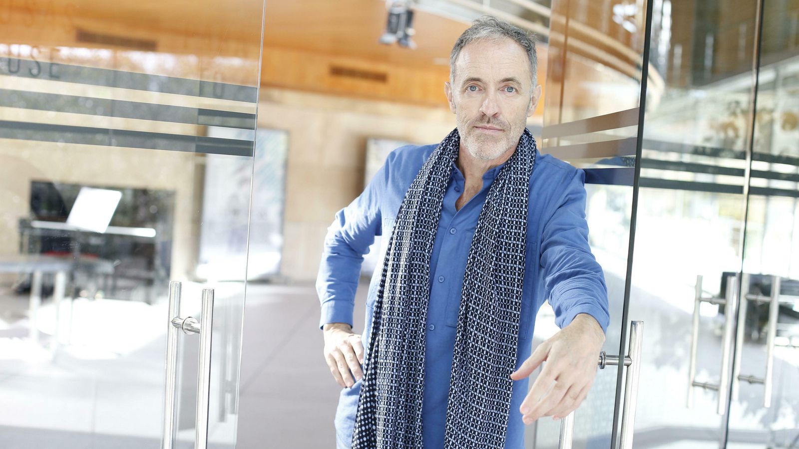 Miguel del Arco, un cómplice habitual del Central.