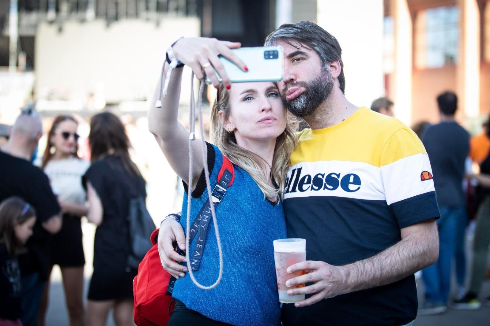 Así ha sido la primera jornada del EnÓrbita de Granada