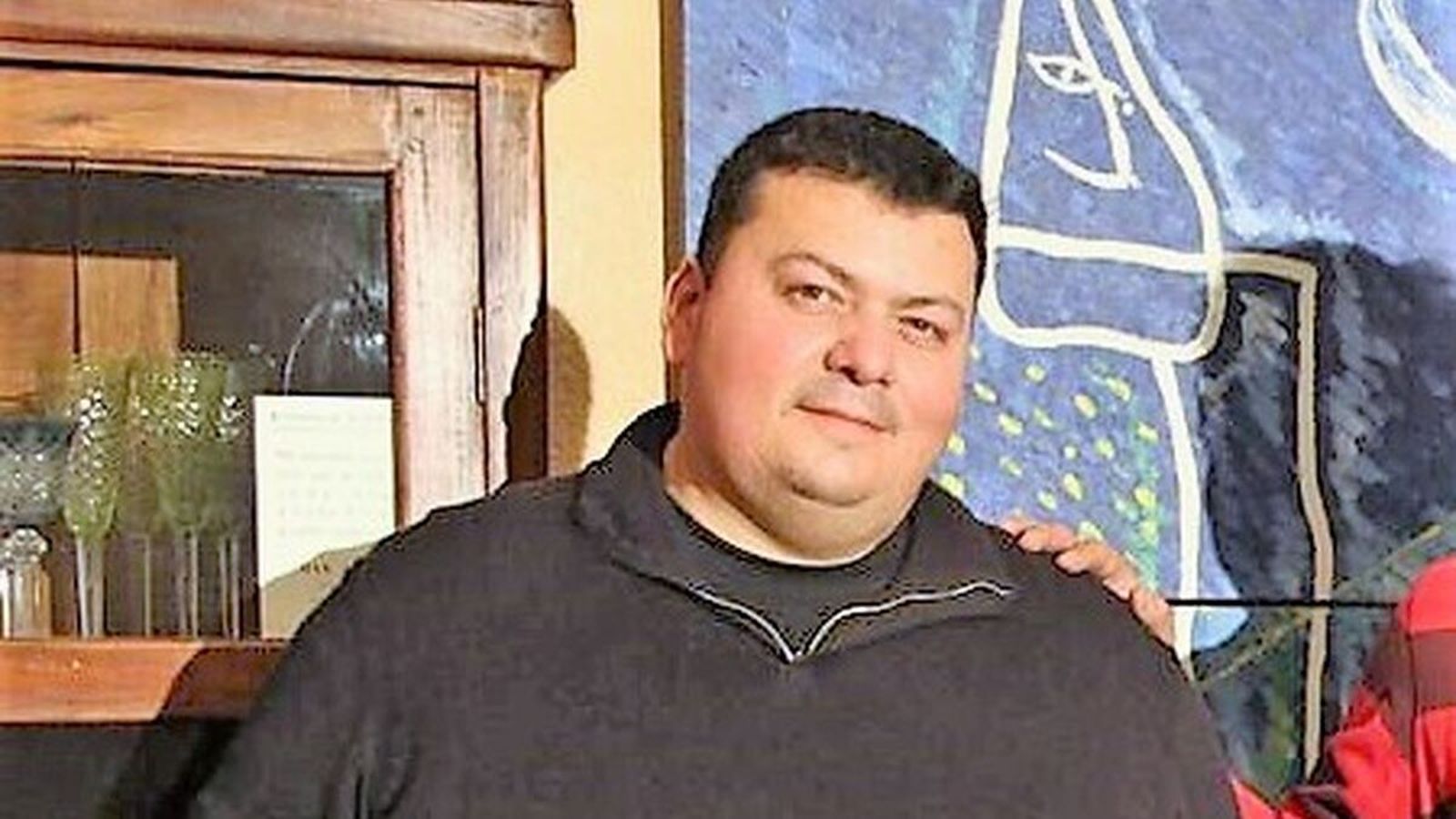 El cineasta almeriense Kiko Medina falleció en el mes de octubre.