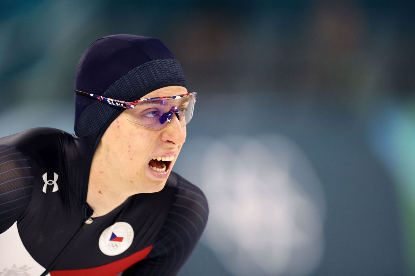 Las mejores fotos de los Juegos Olímpicos de invierno Milán Cortina d'Ampezzo 2026 | Jornada 14