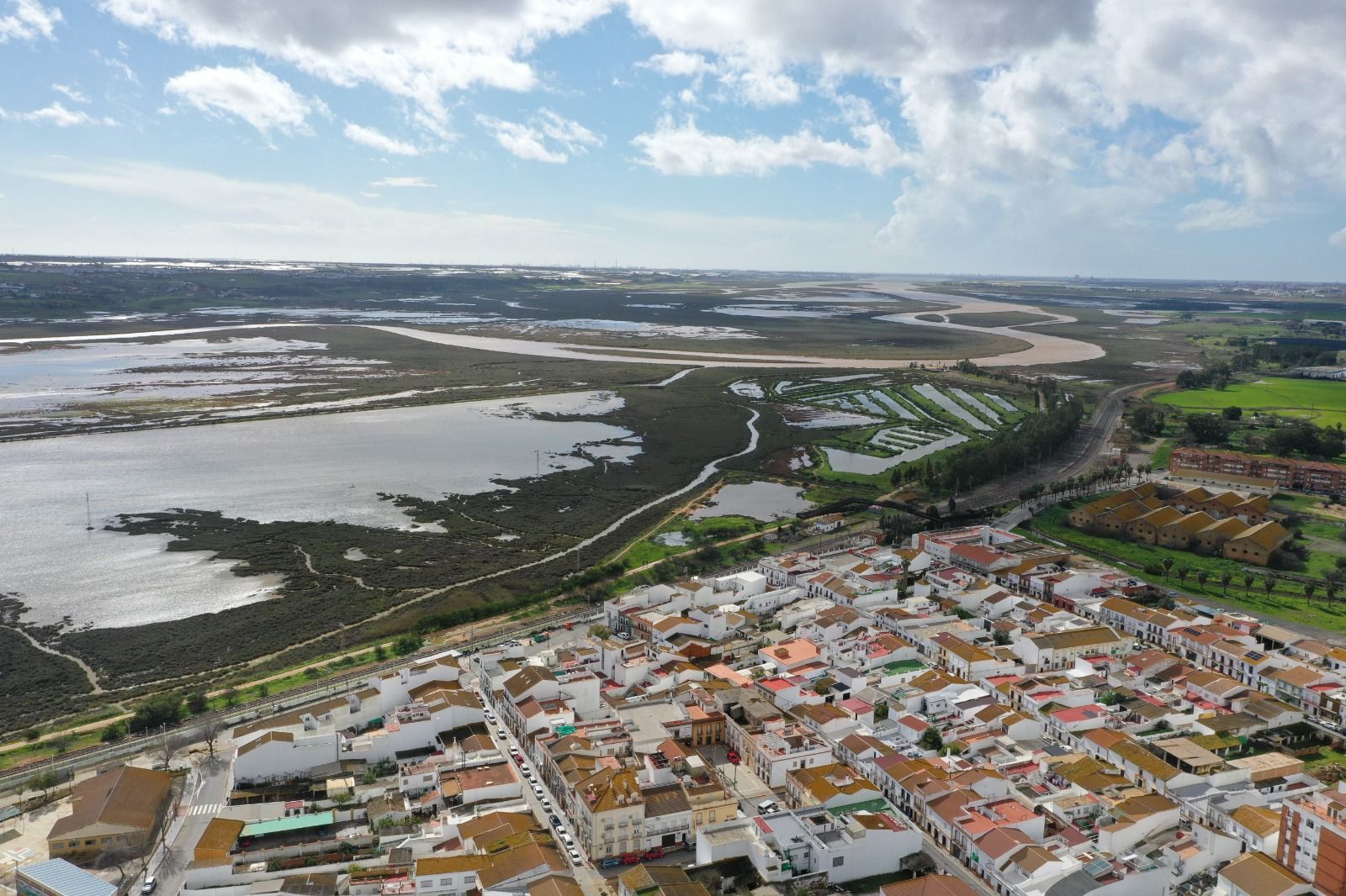 San Juan del Puerto.