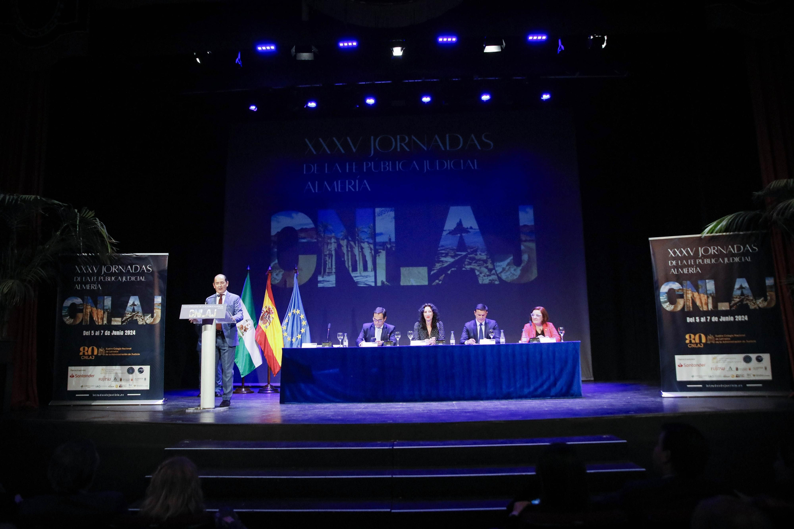 XXV Jornadas Nacionales sobre Fe Pública, en imágenes