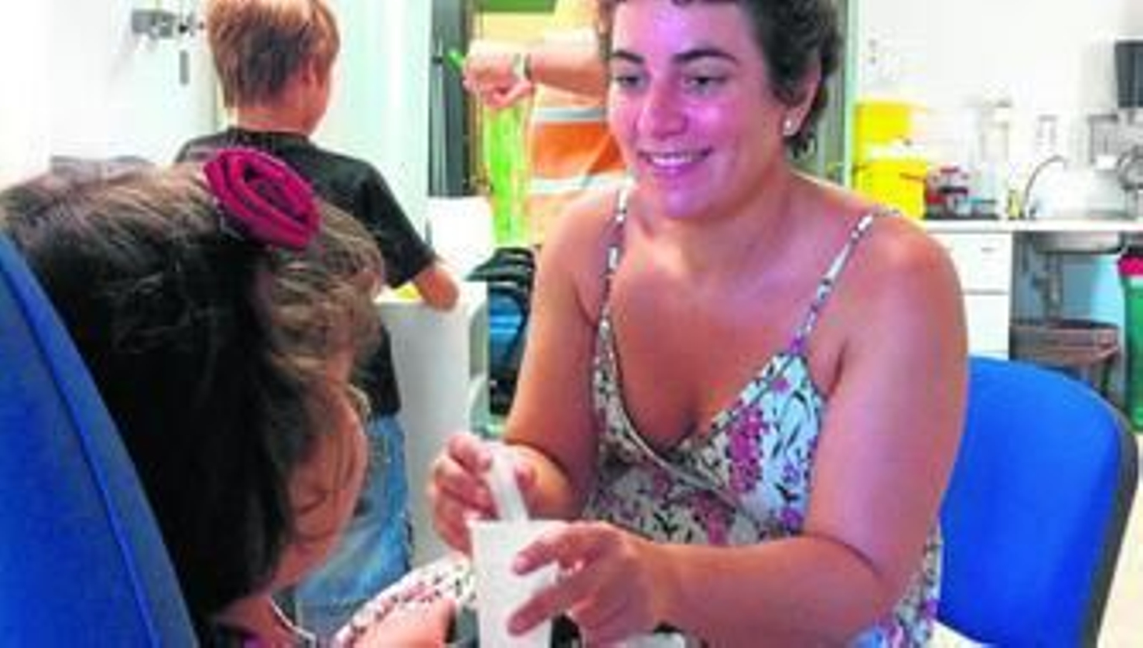 La iniciativa organizará talleres para prevenir y abordar las crisis.