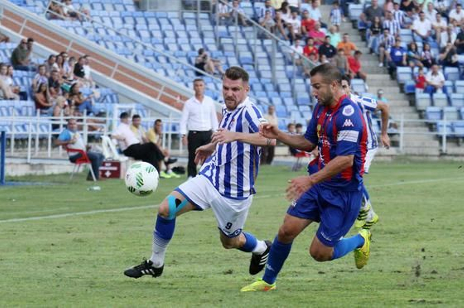 Foto: Alberto Dominguez