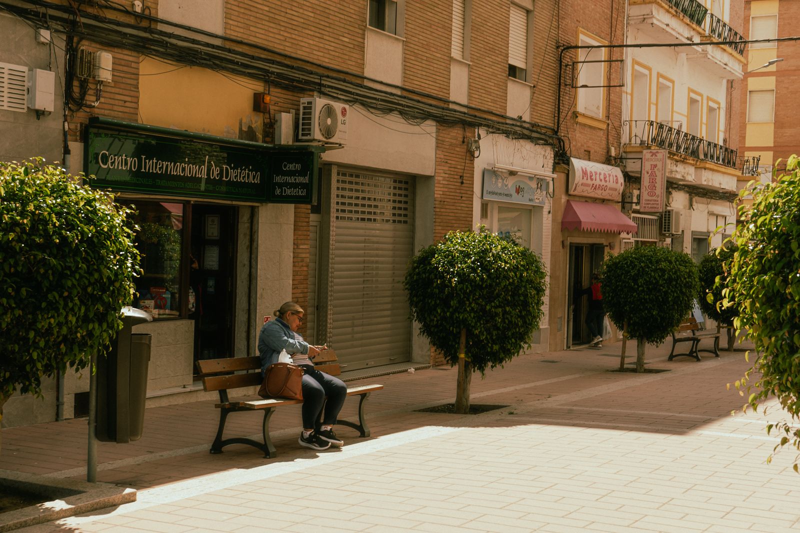 Las imágenes más destacadas del miércoles 7 de mayo en Huelva