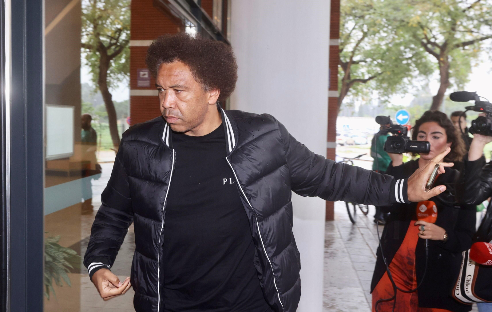 Las fotos del entierro de Manuel Ruiz de Lopera