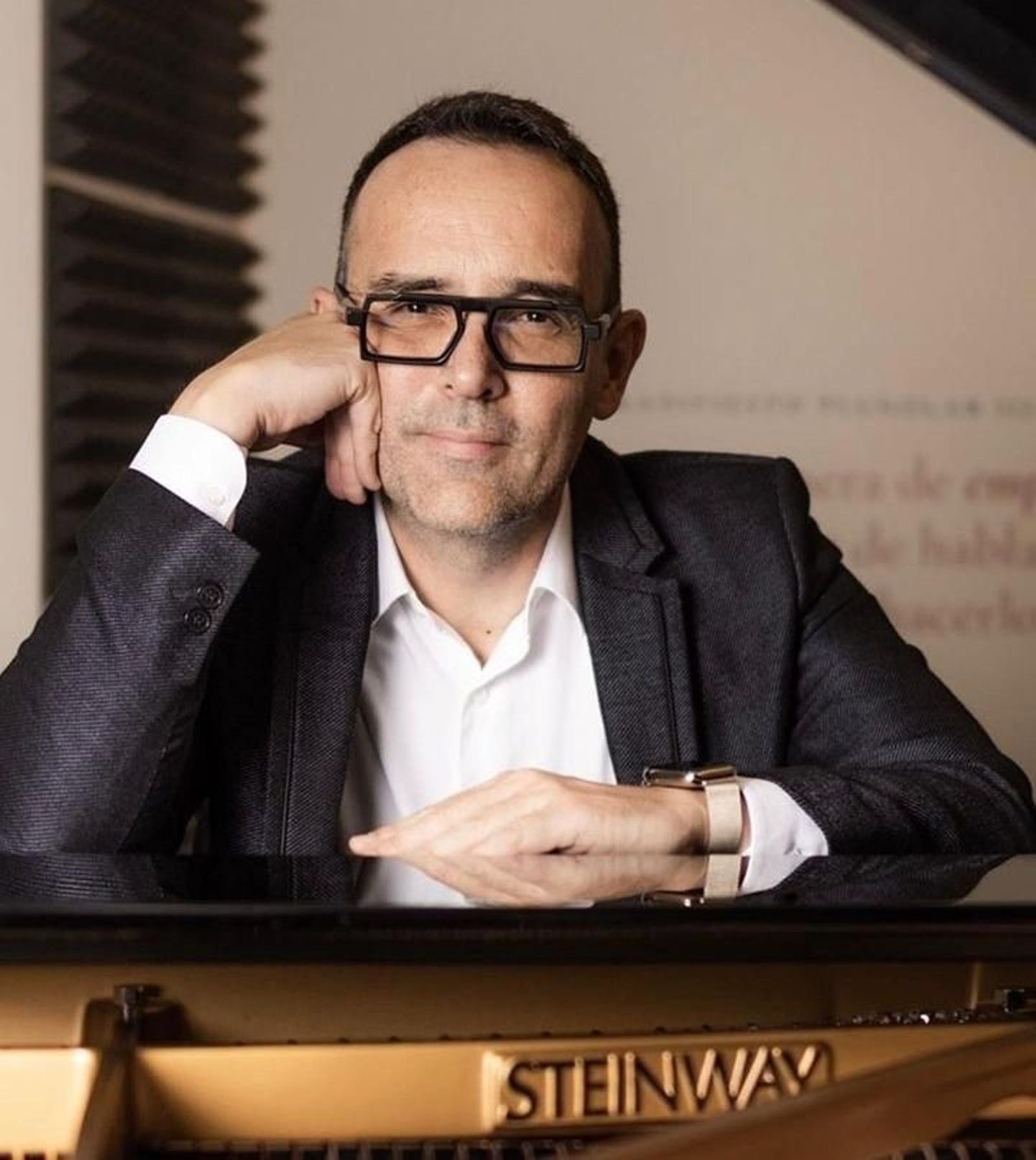 Risto Mejide, que está soltero desde el pasado mes de septiembre, podría estar de nuevo enamorado.