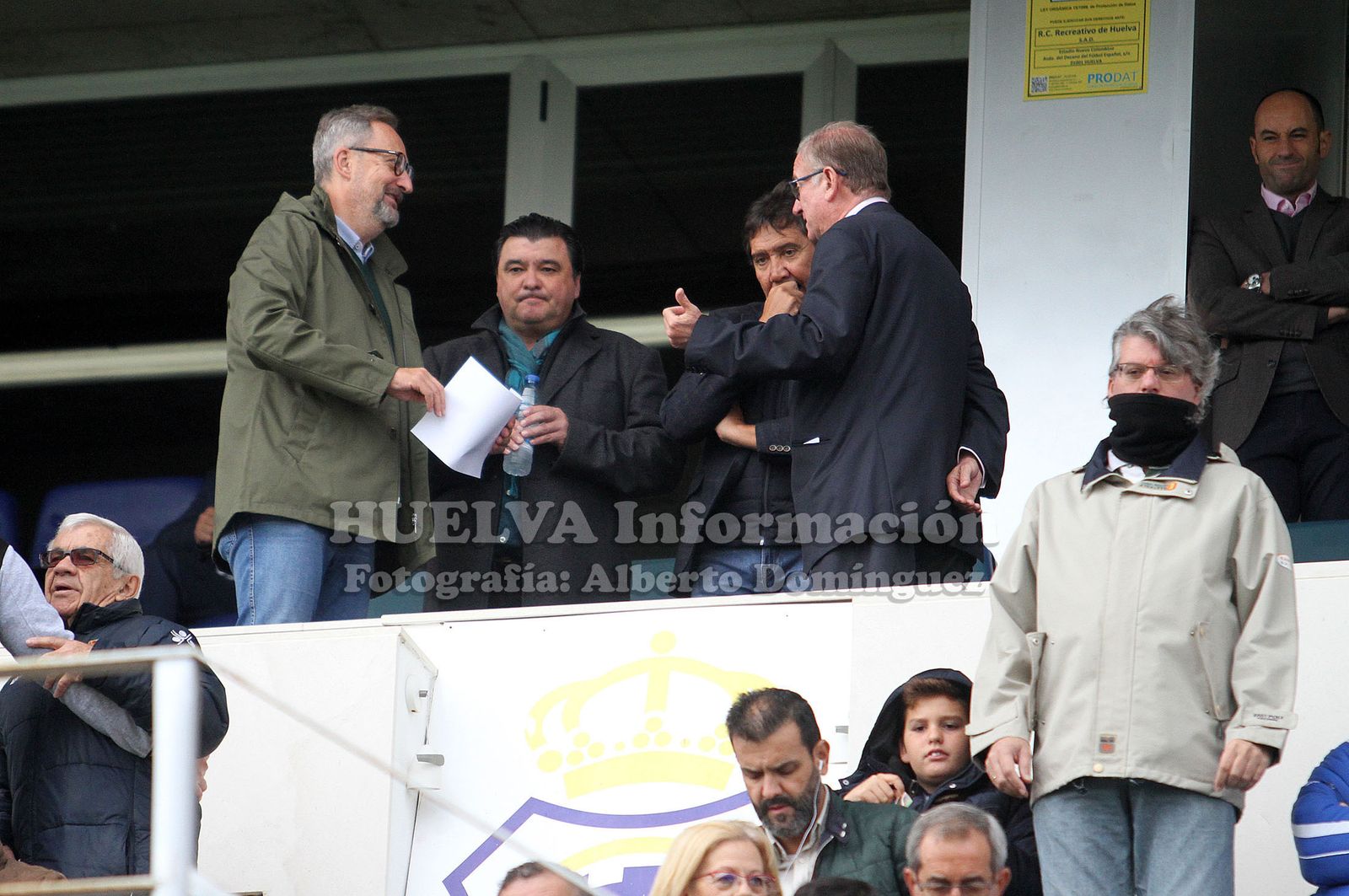 El Recre - Melilla en imágenes