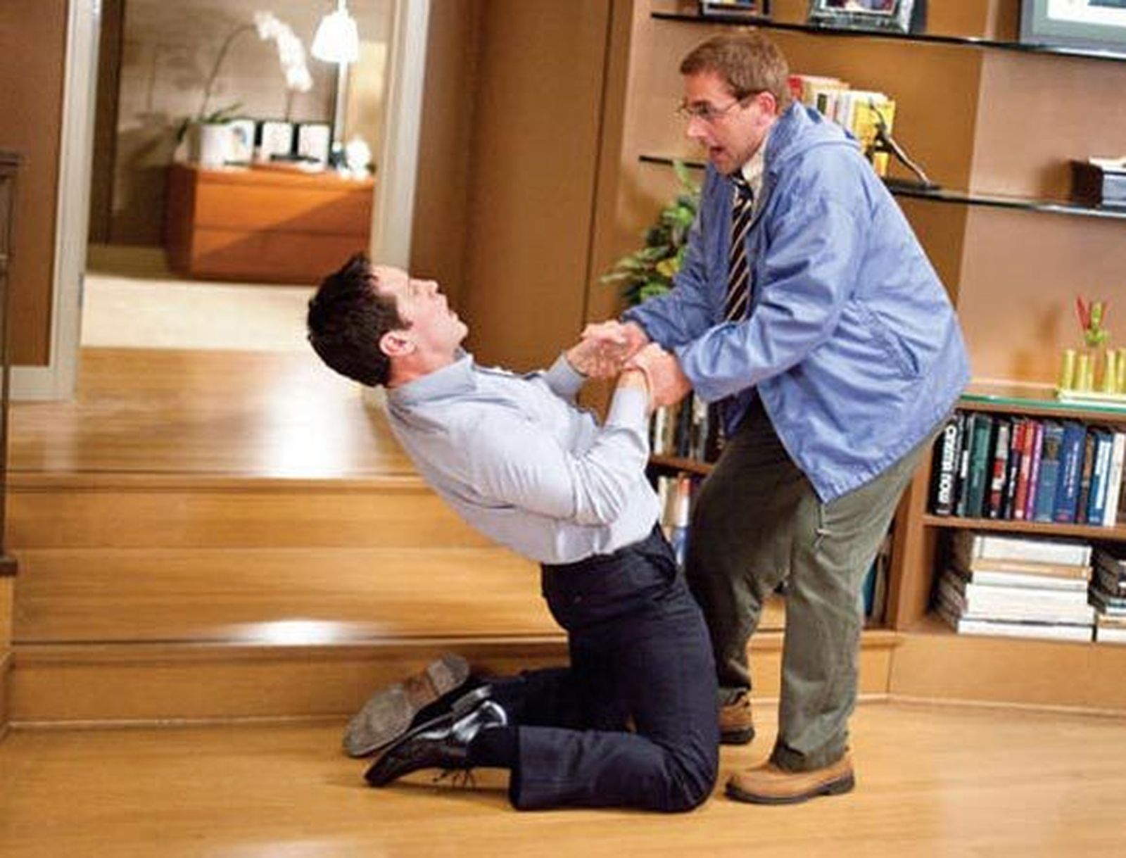 El 'remake' de 'La cena de los idiotas' no se estrenará en España