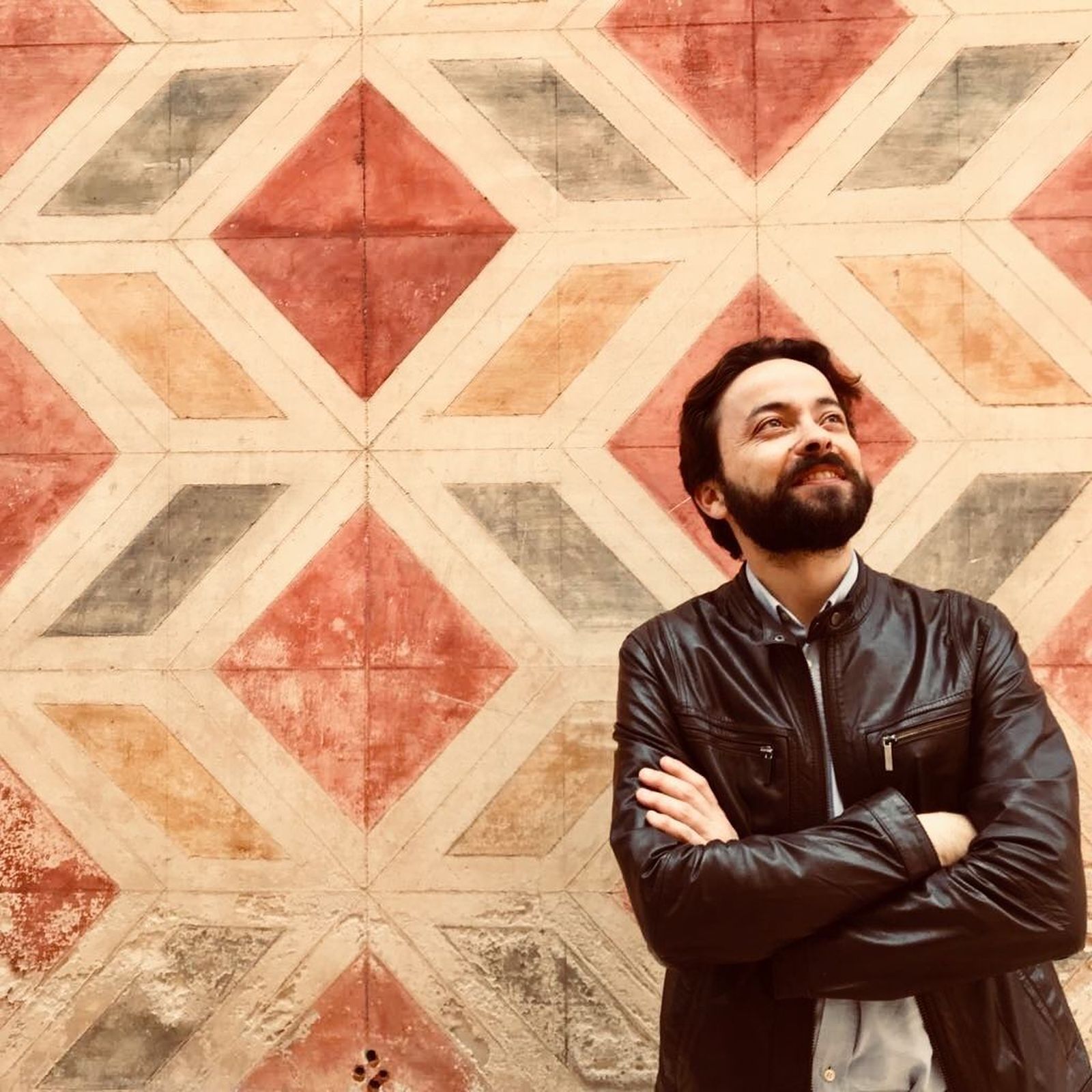 Álvaro Campos Suárez (Málaga, 1981).