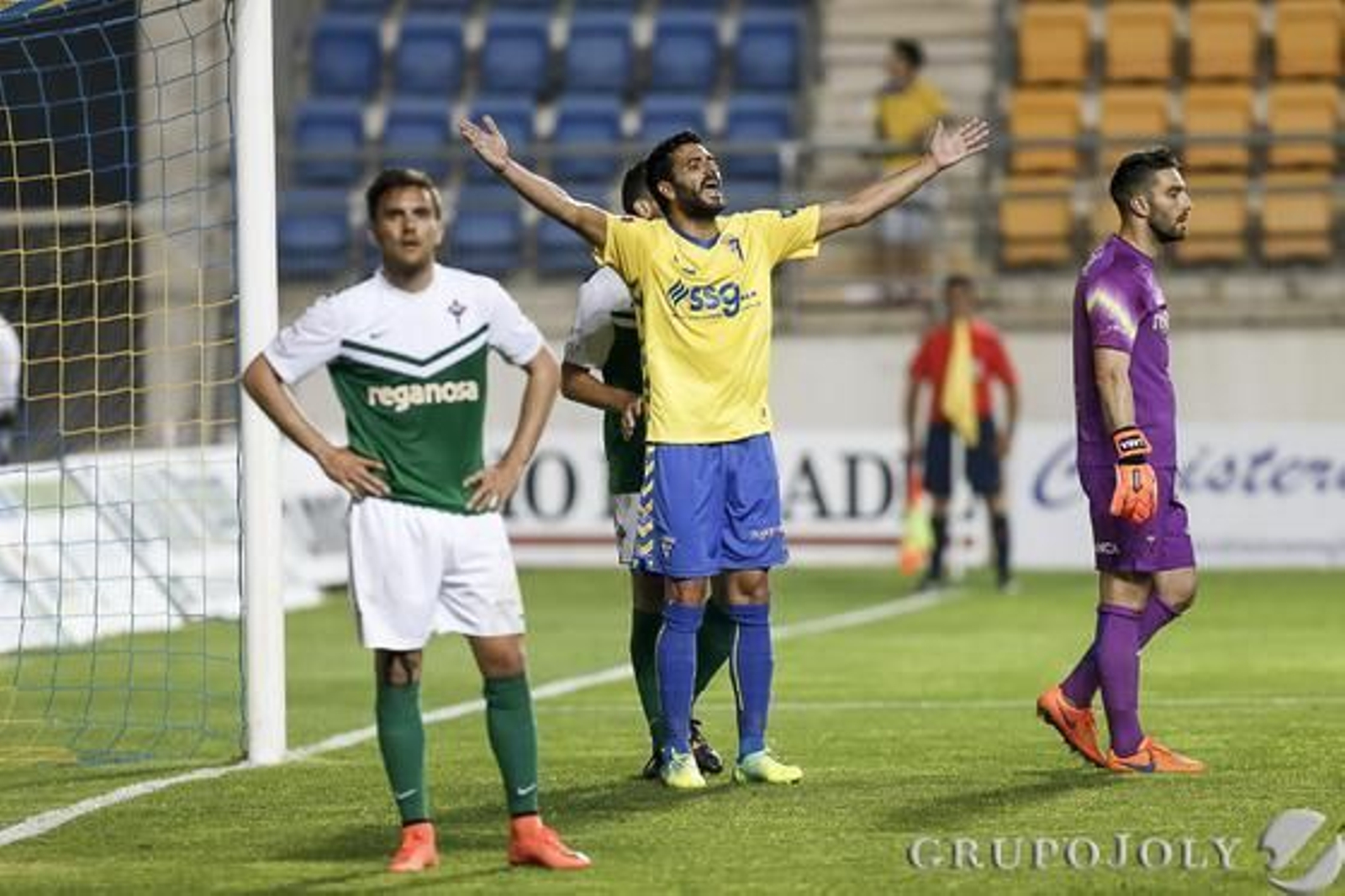 Foto: Julio Gonzalez