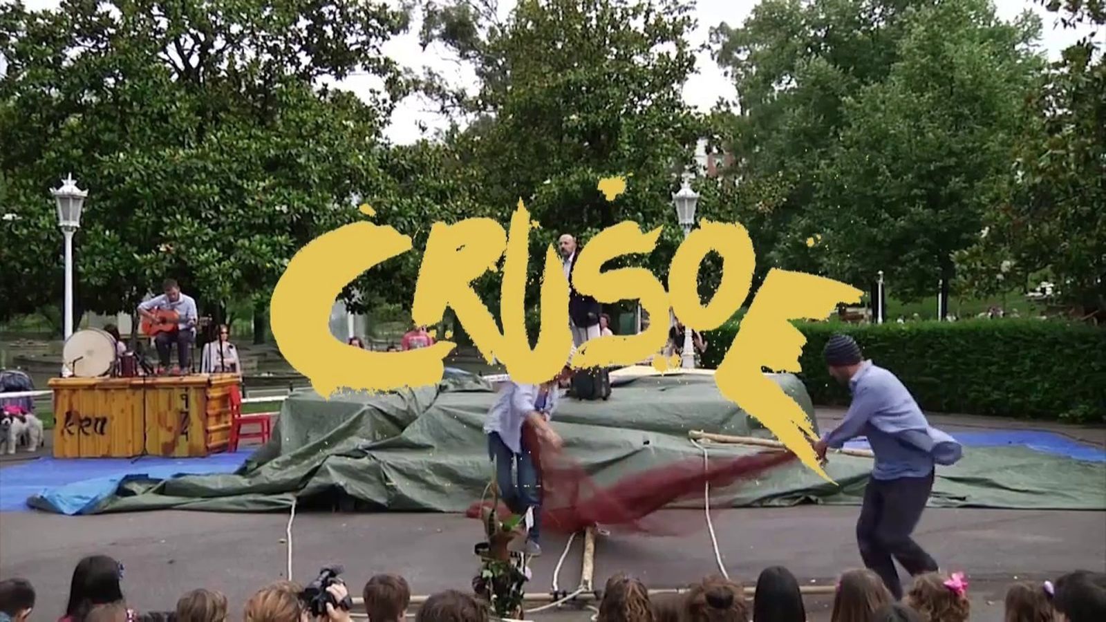 La cita comenzará el 26 de junio con la compañía Markeliñe.