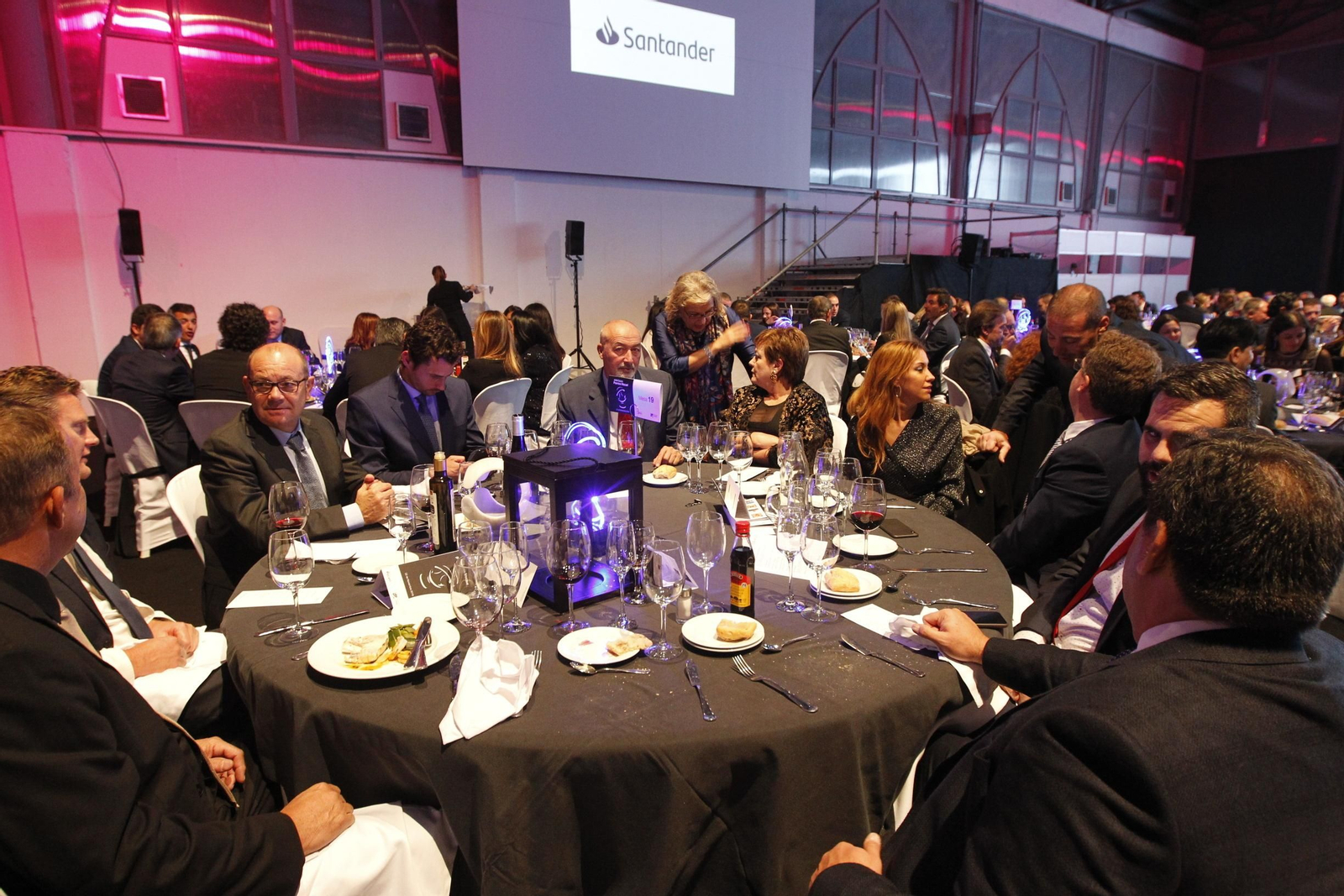 Fotogalería Gala Premios del Mármol. Macael