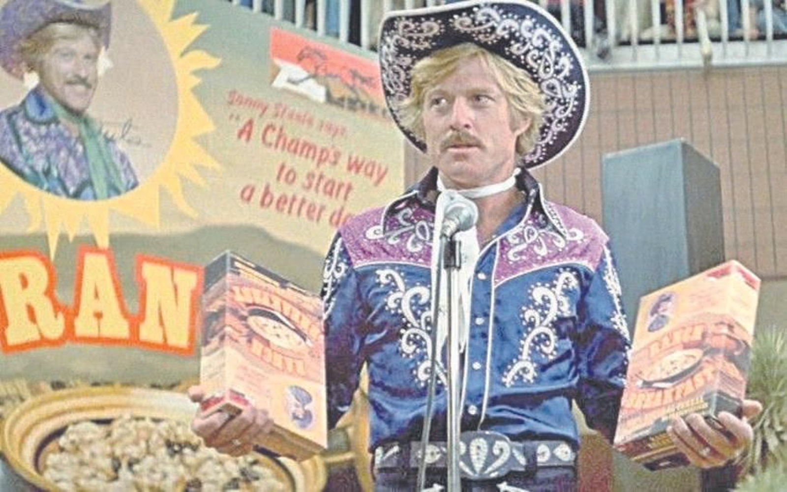 Hasta siempre, jinete eléctrico