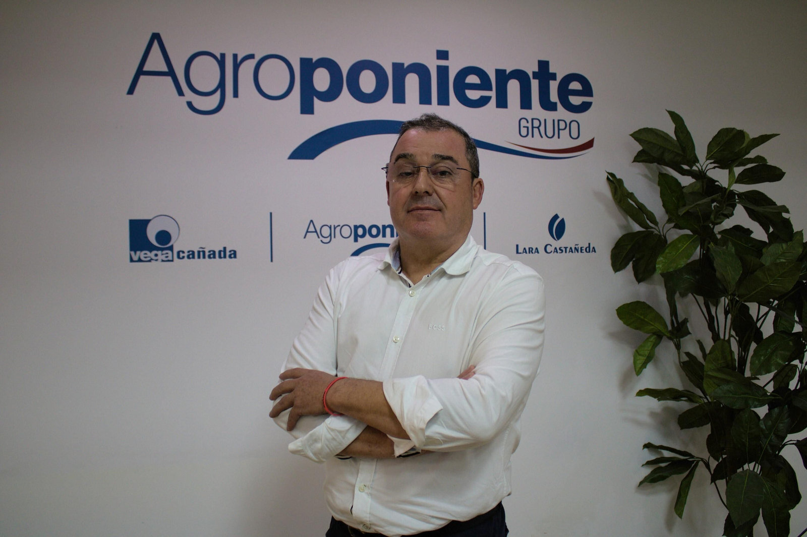 Antonio Román, subdirector general.
