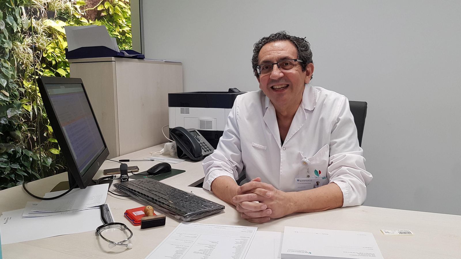 QuirónSalud
