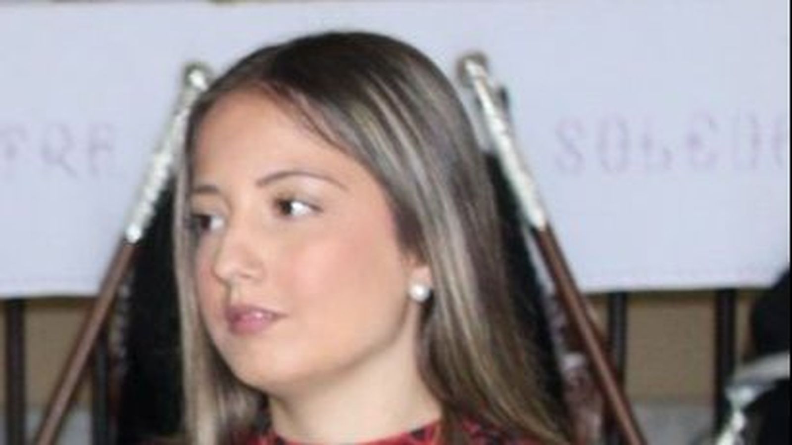 Manuela González de la Torre.