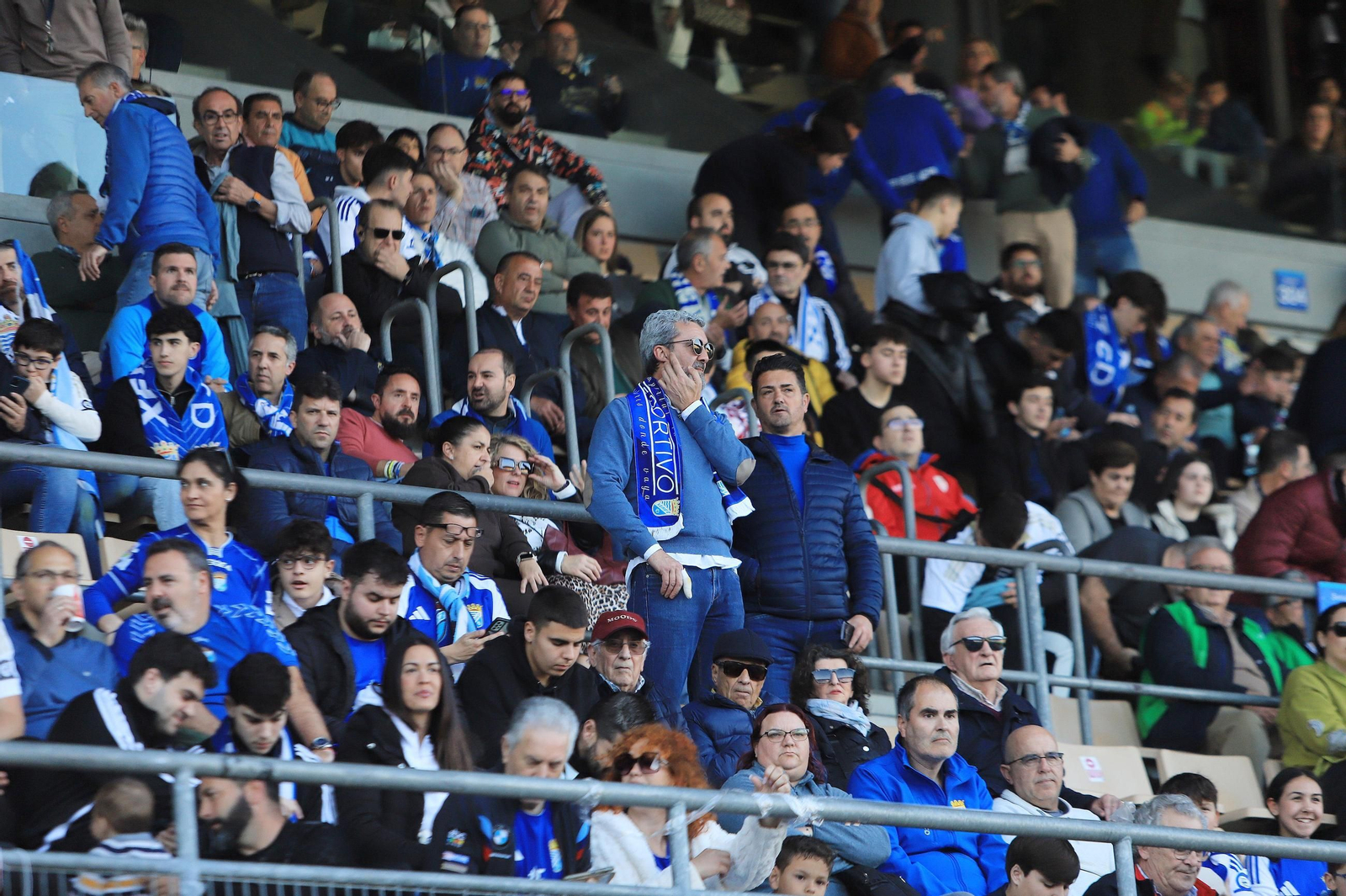 Búscate en el partido del Xerez CD-Antoniano en Chapín