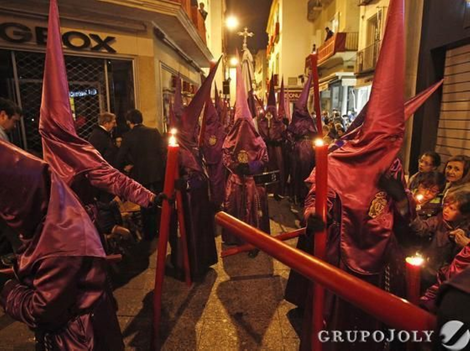 Foto: José Ángel García