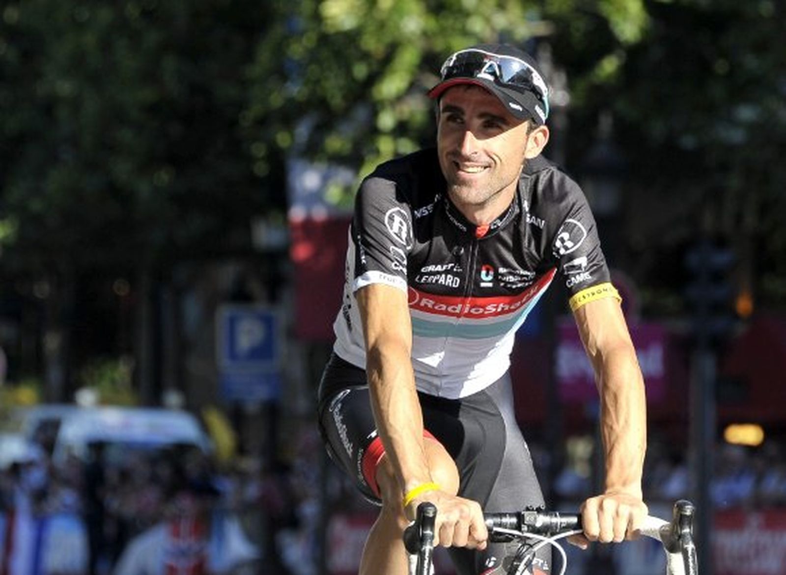 Zubeldia reconoce que fue operado del corazón a comienzos de 2012