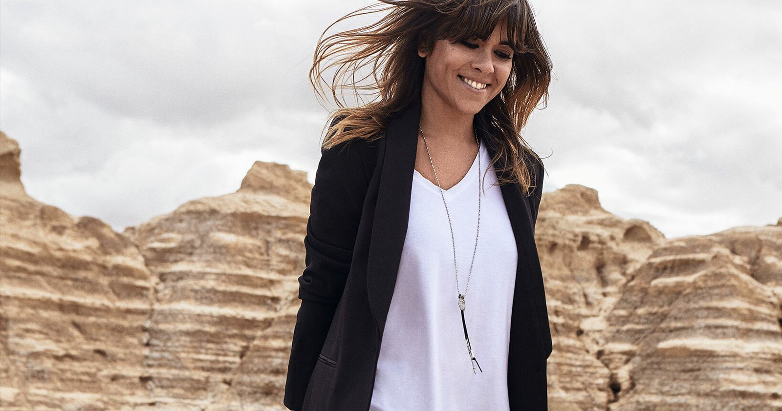 Vanesa Martín regresa mañana a Granada