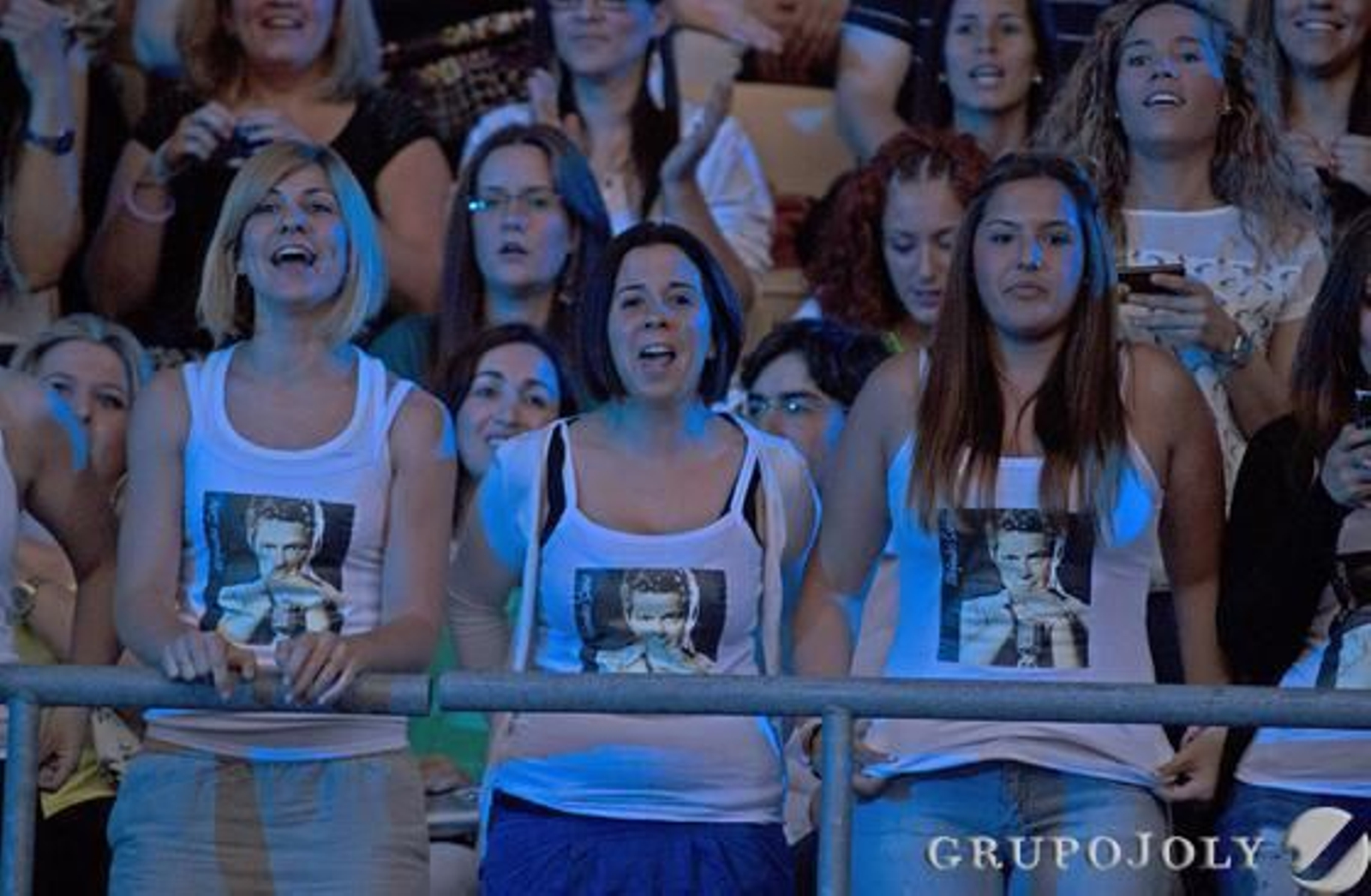 Foto: Antonio Pizarro