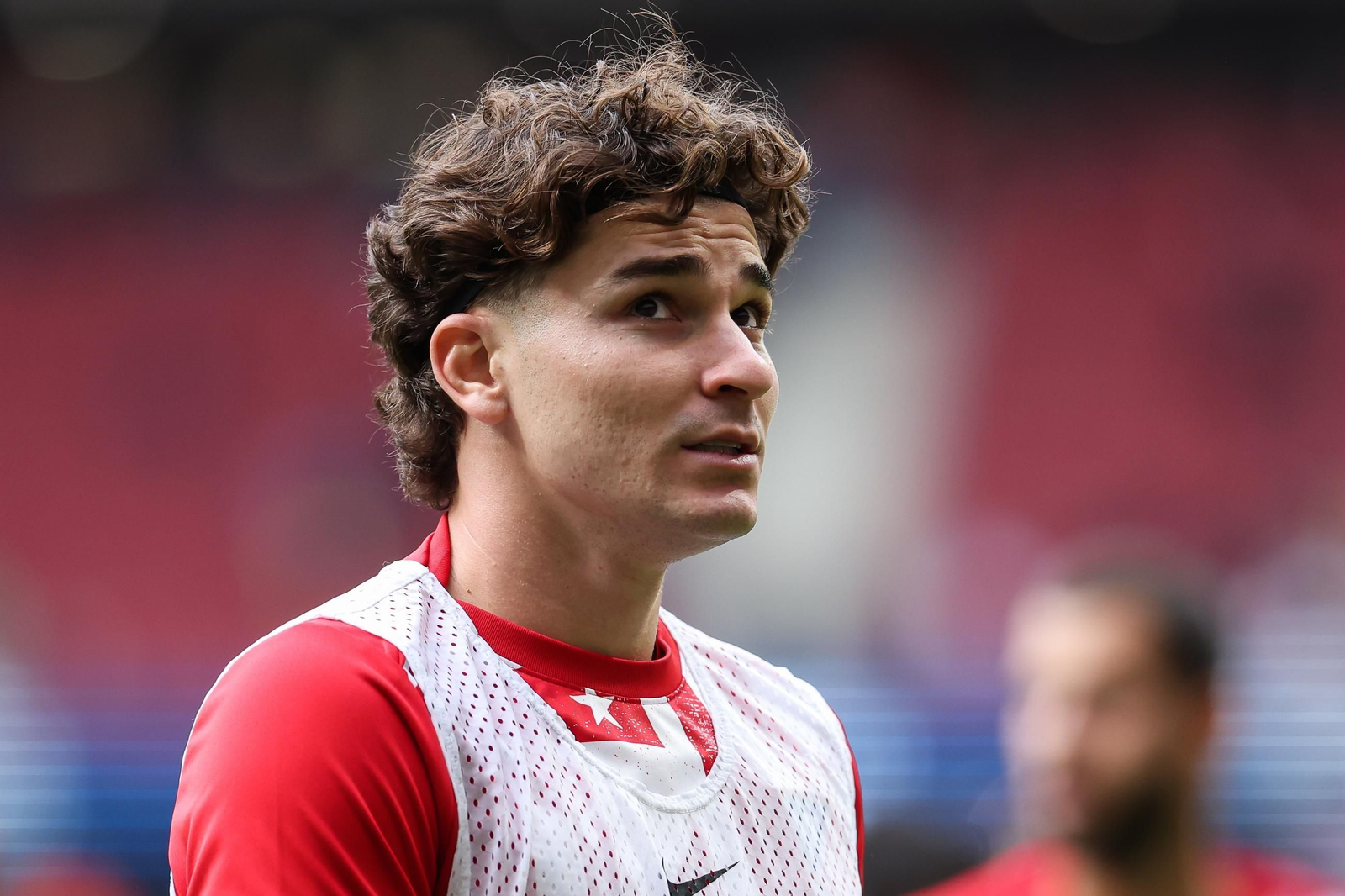 Las fotos del Atlético de Madrid-Sevilla