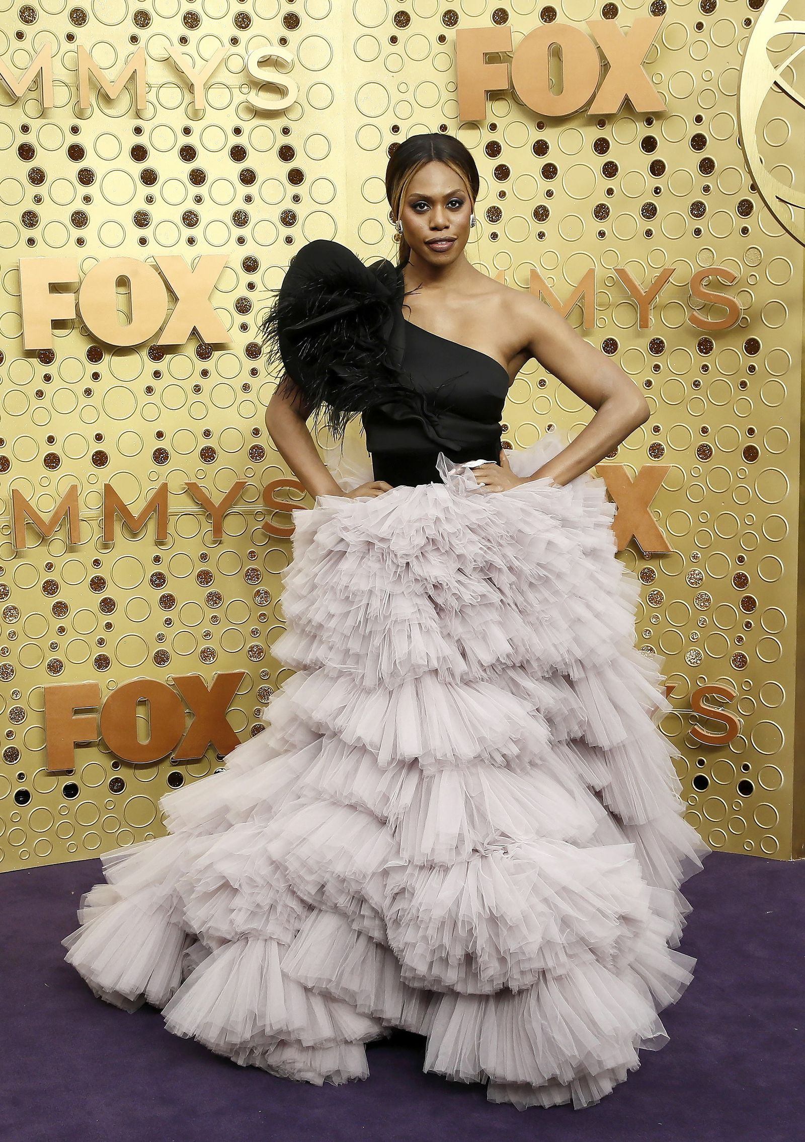 Los looks de la gala de los Emmys 2019