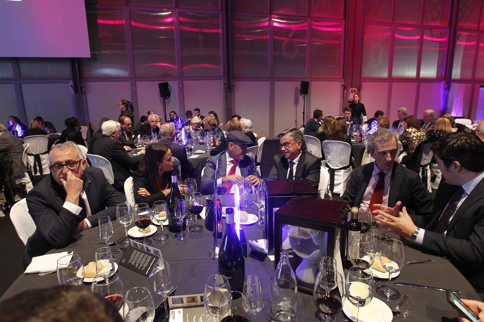 Fotogalería Gala Premios del Mármol. Macael