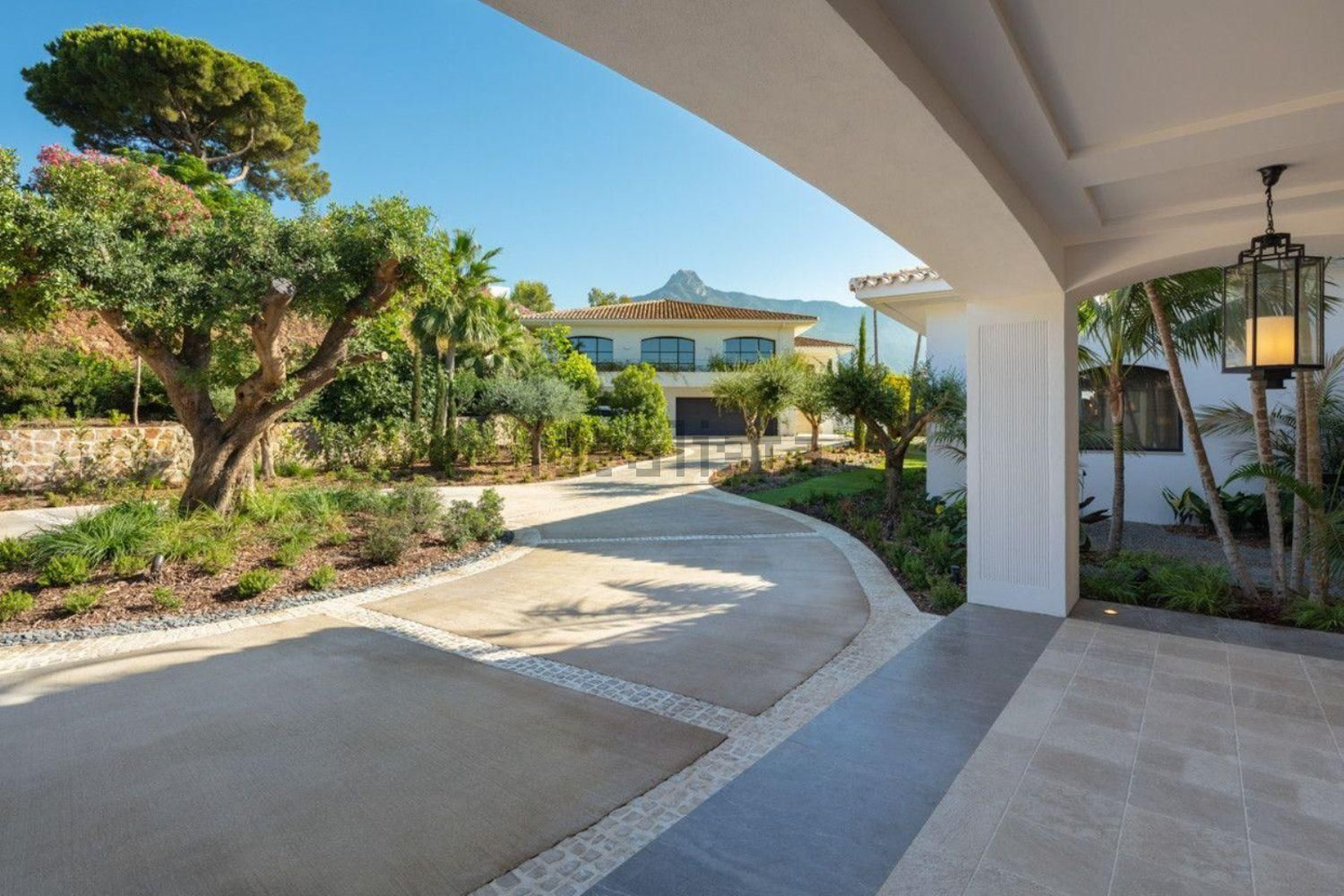 La entrada Así es por dentro la vivienda de lujo más a la venta en Málaga: 35 millones