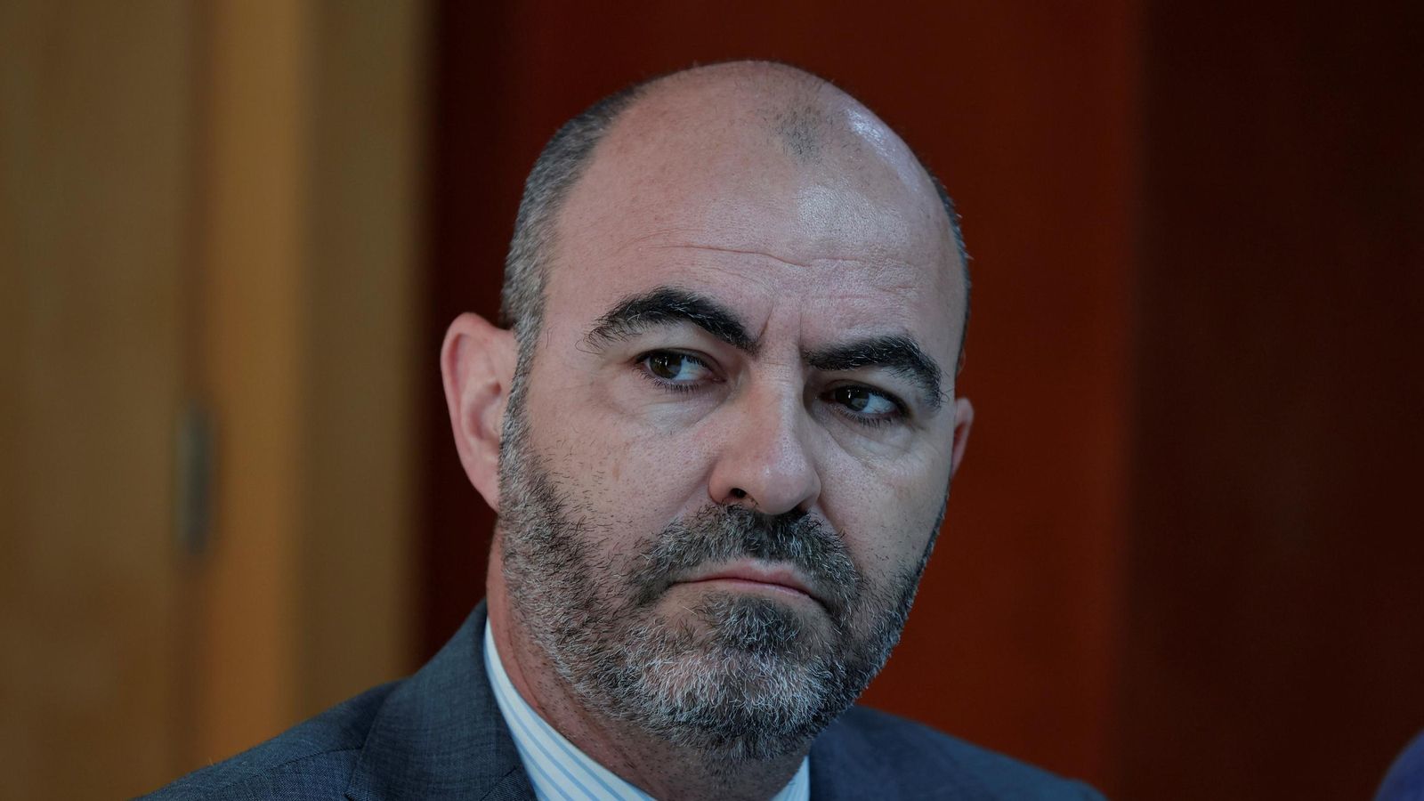 “La logística andaluza tiene bastante demanda, pero aún falta producto moderno disponible” José María Laffitte