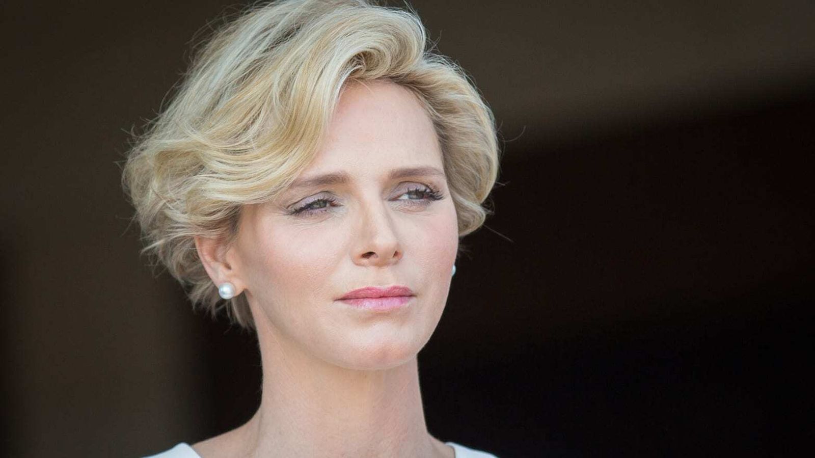 Charlene de Mónaco, en una imagen de archivo.