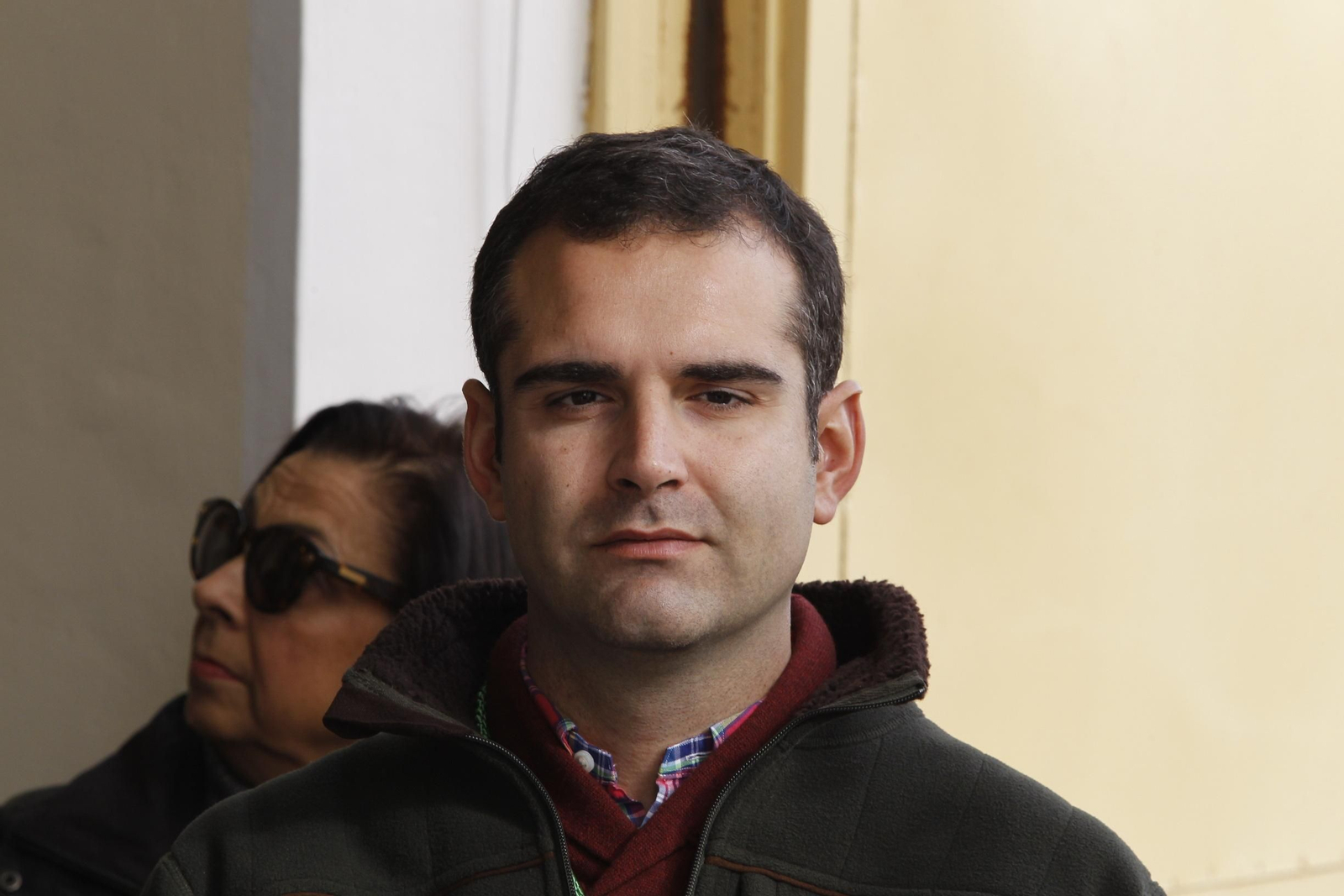 Las imágenes de la Romería de Torregarcía