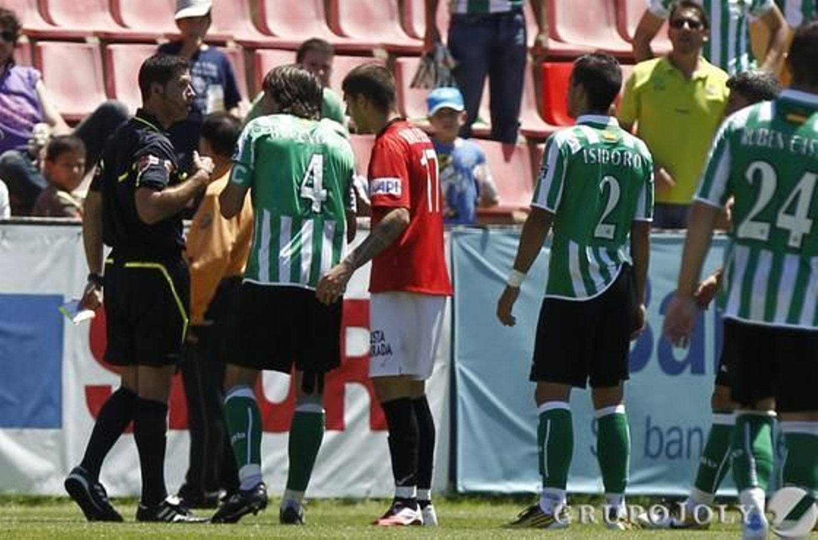 Foto: Antonio Pizarro