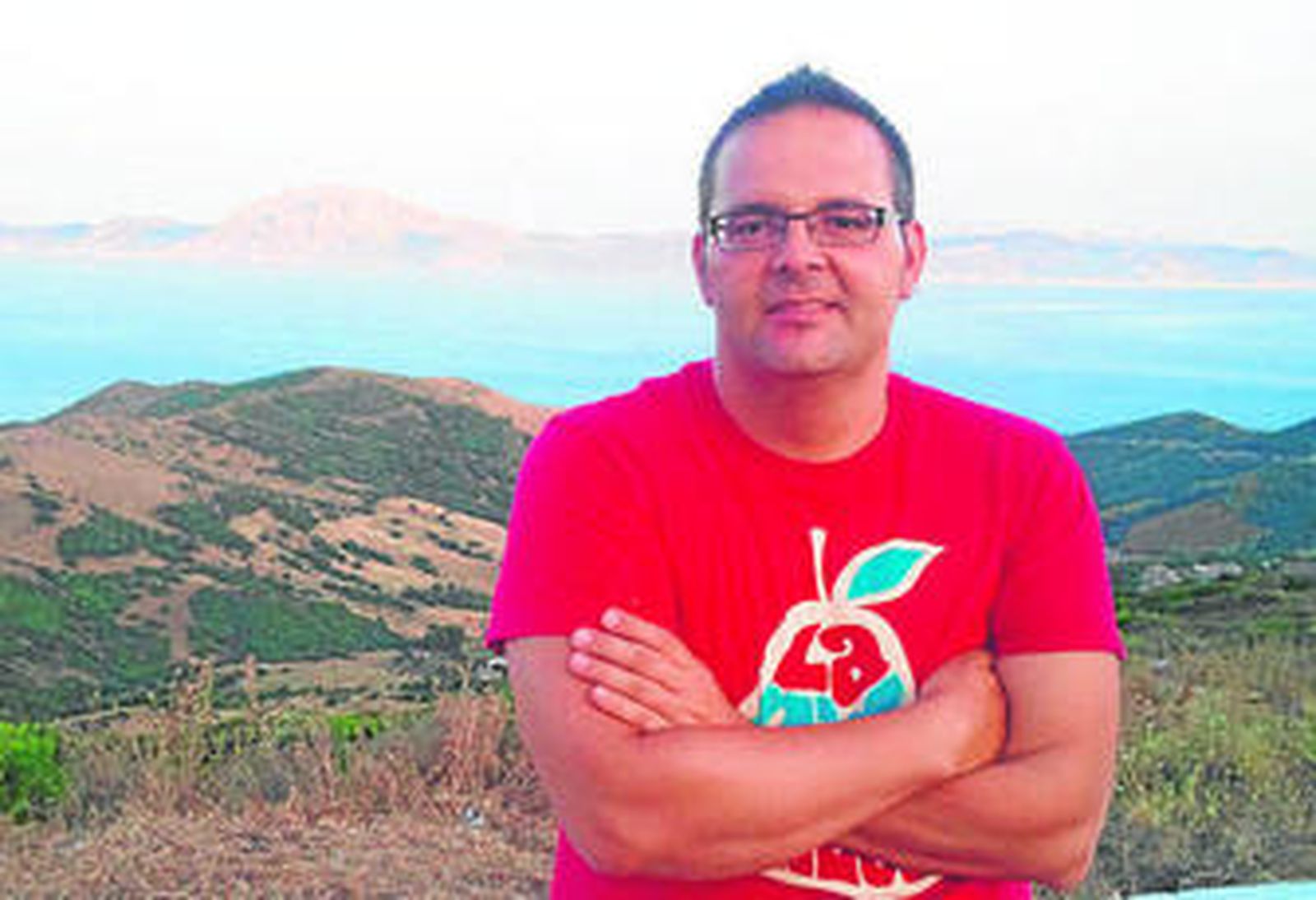 "Me encanta la publicidad. Crear no tiene límites"