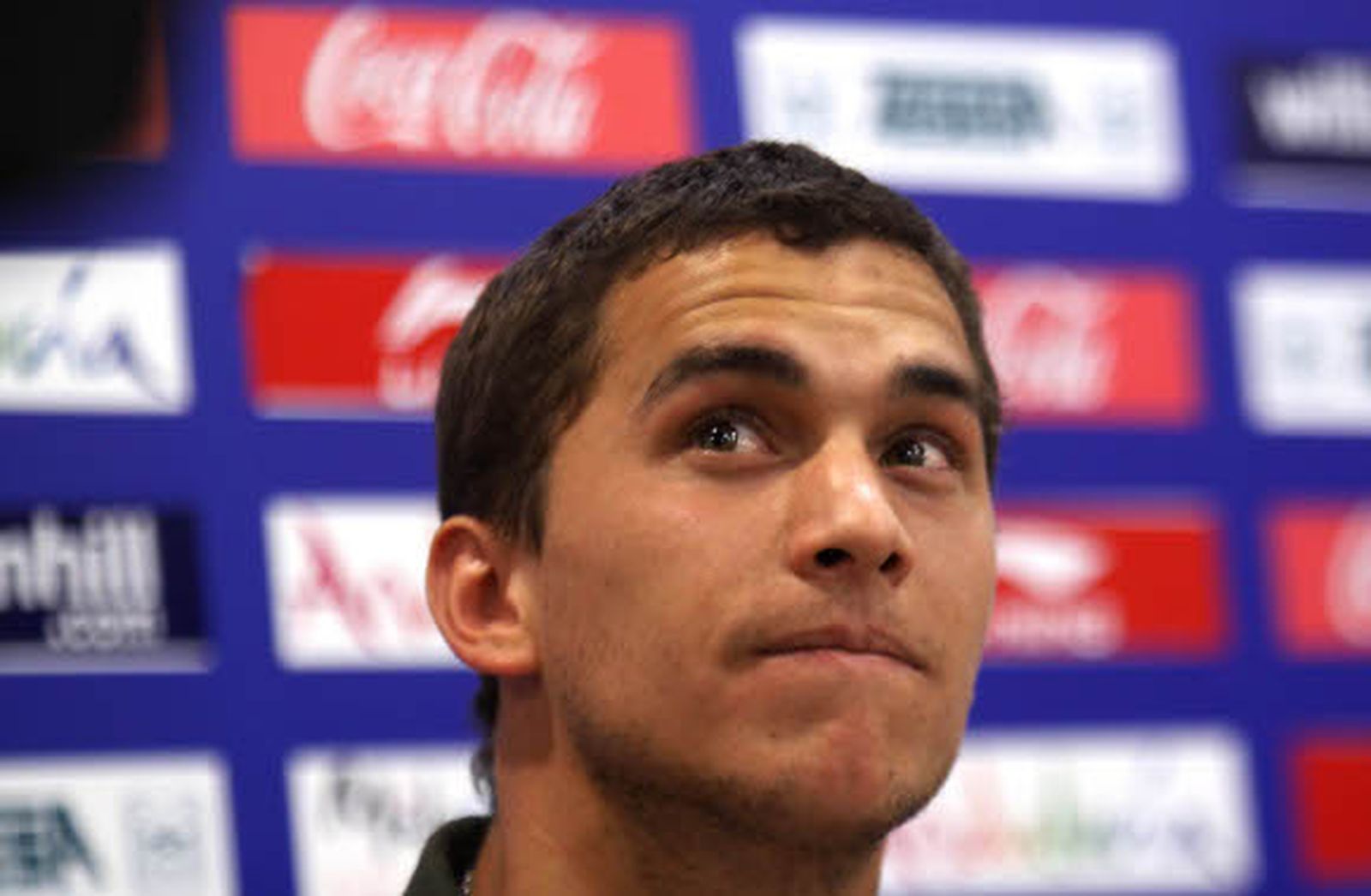 Sebastián Fernández: "Los equipos se acostumbran a ganar o perder, y ahora se hace muy difícil ganar"