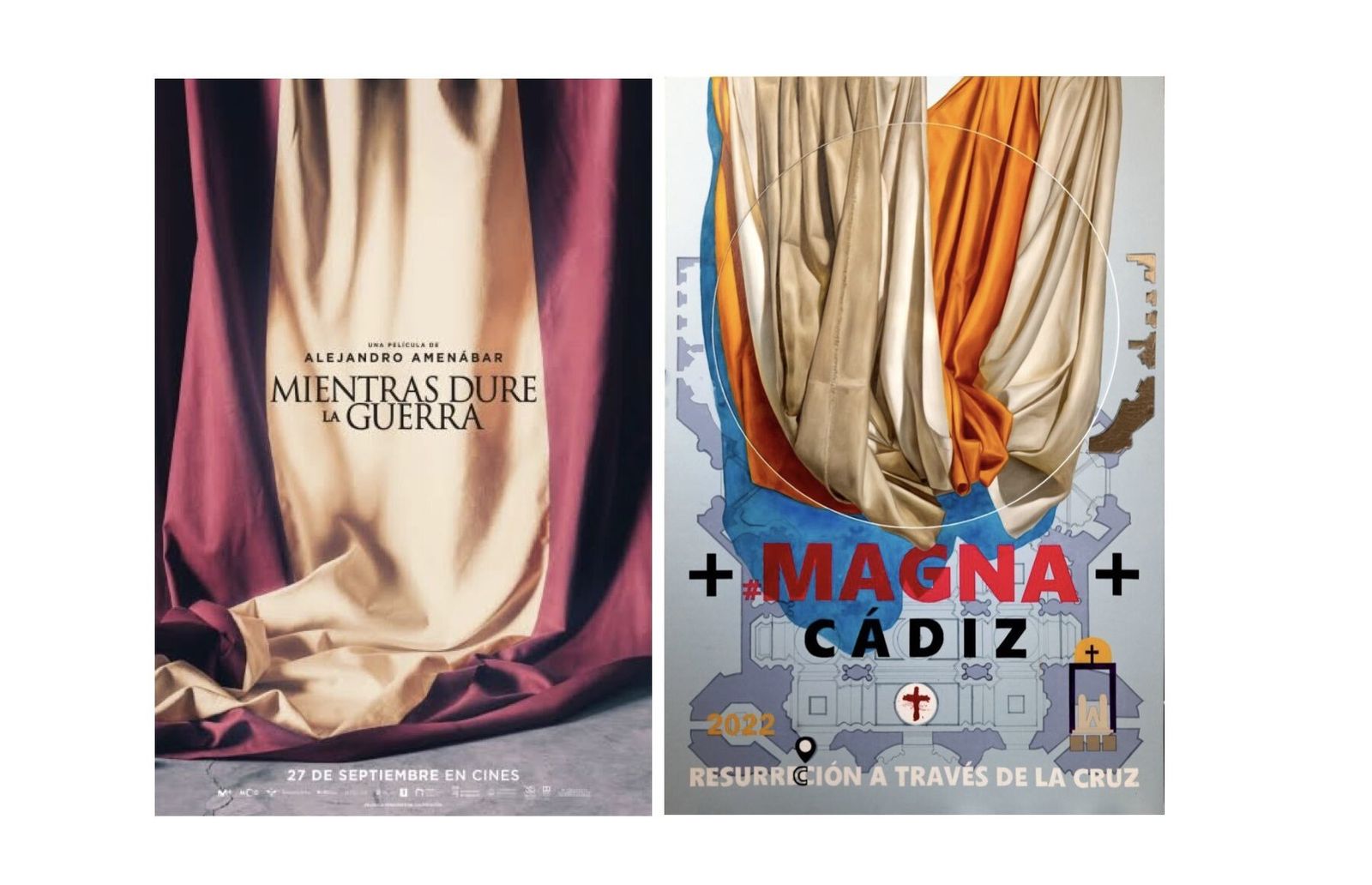 Parecidos razonables