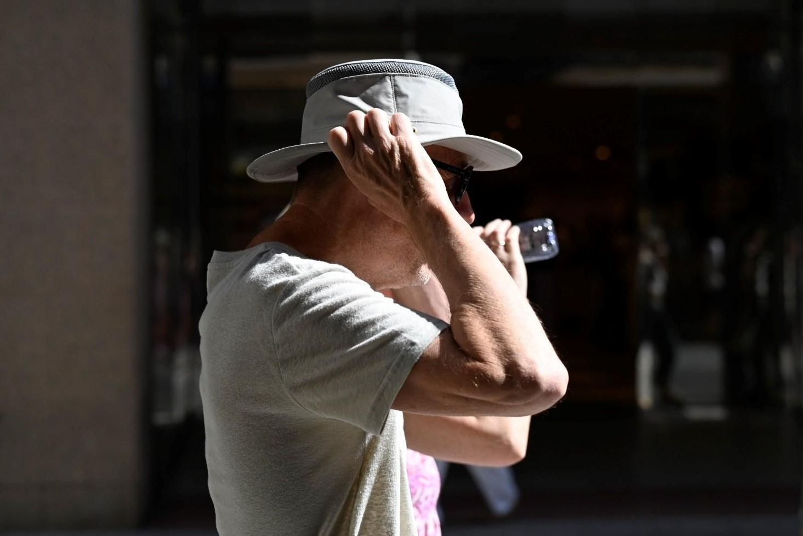 Un día de calor extremo en Córdoba, en imágenes