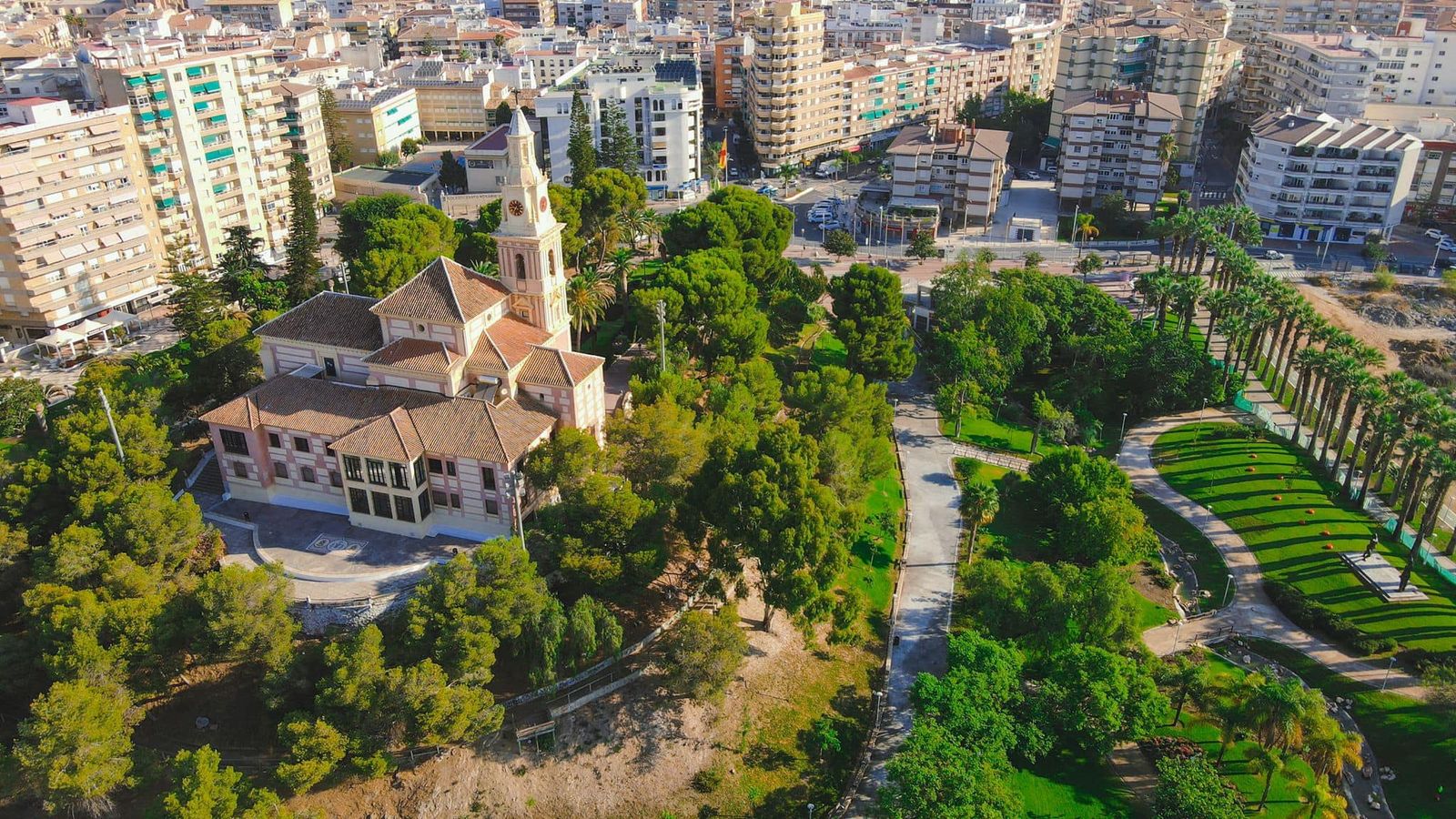 Motril invertirá más de 1,3 millones de euros en once actuaciones de mejora de la ciudad