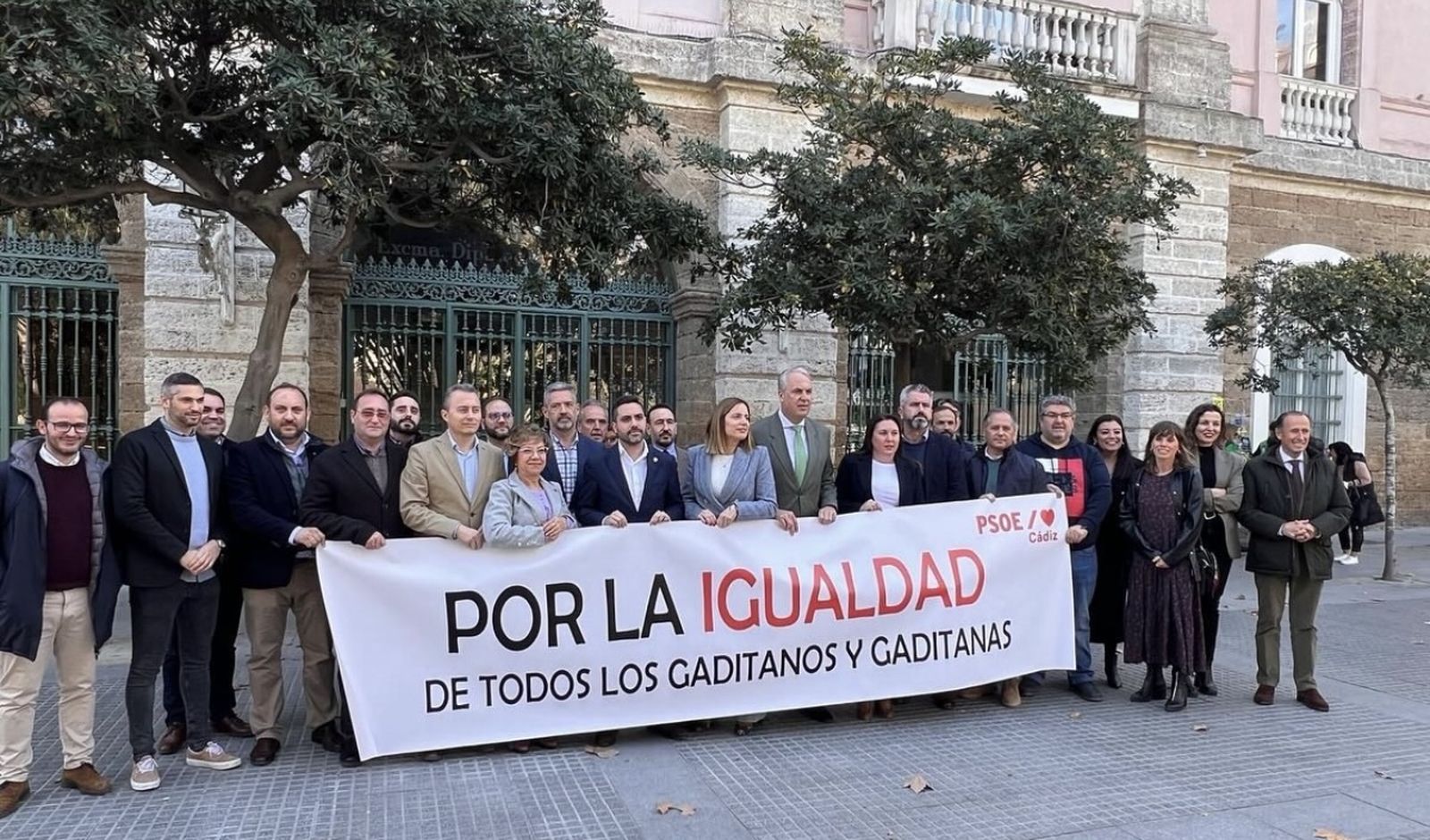 Aprendiendo a hacer oposición