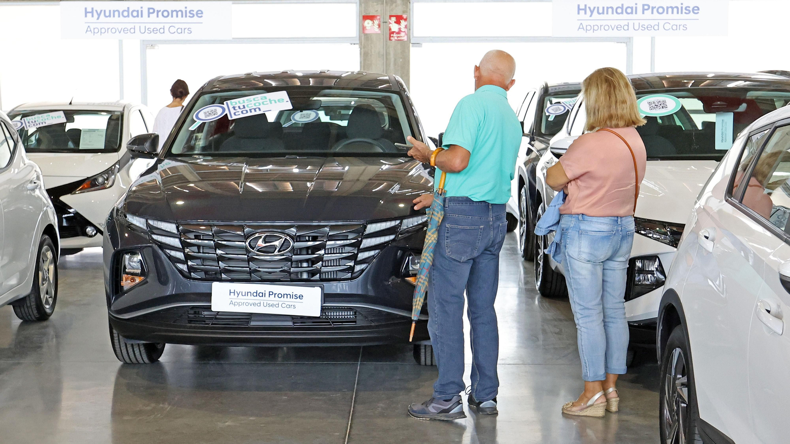 Comienza Motorsur en Jerez