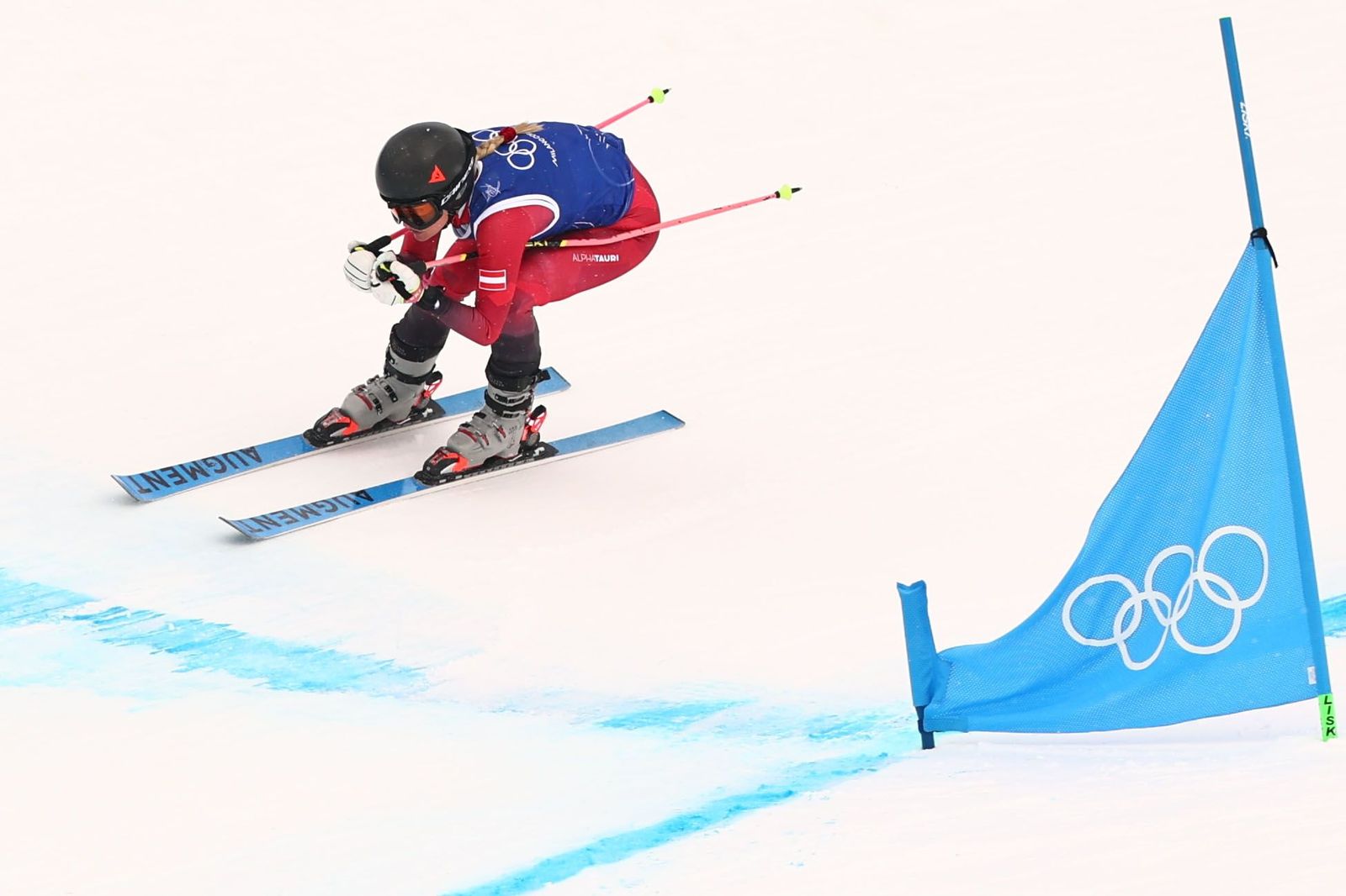 Las mejores fotos de los Juegos Olímpicos de invierno Milán Cortina d'Ampezzo 2026 | Jornada 15