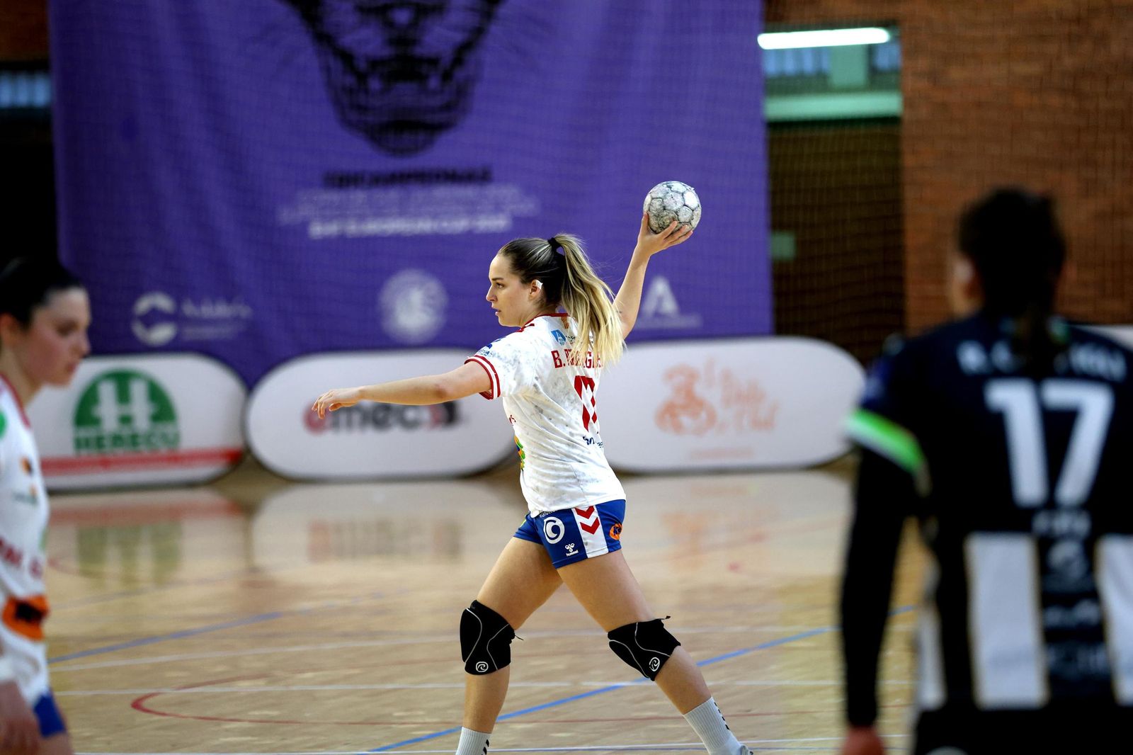 Otro golpe para el Costa del Sol (22-28)