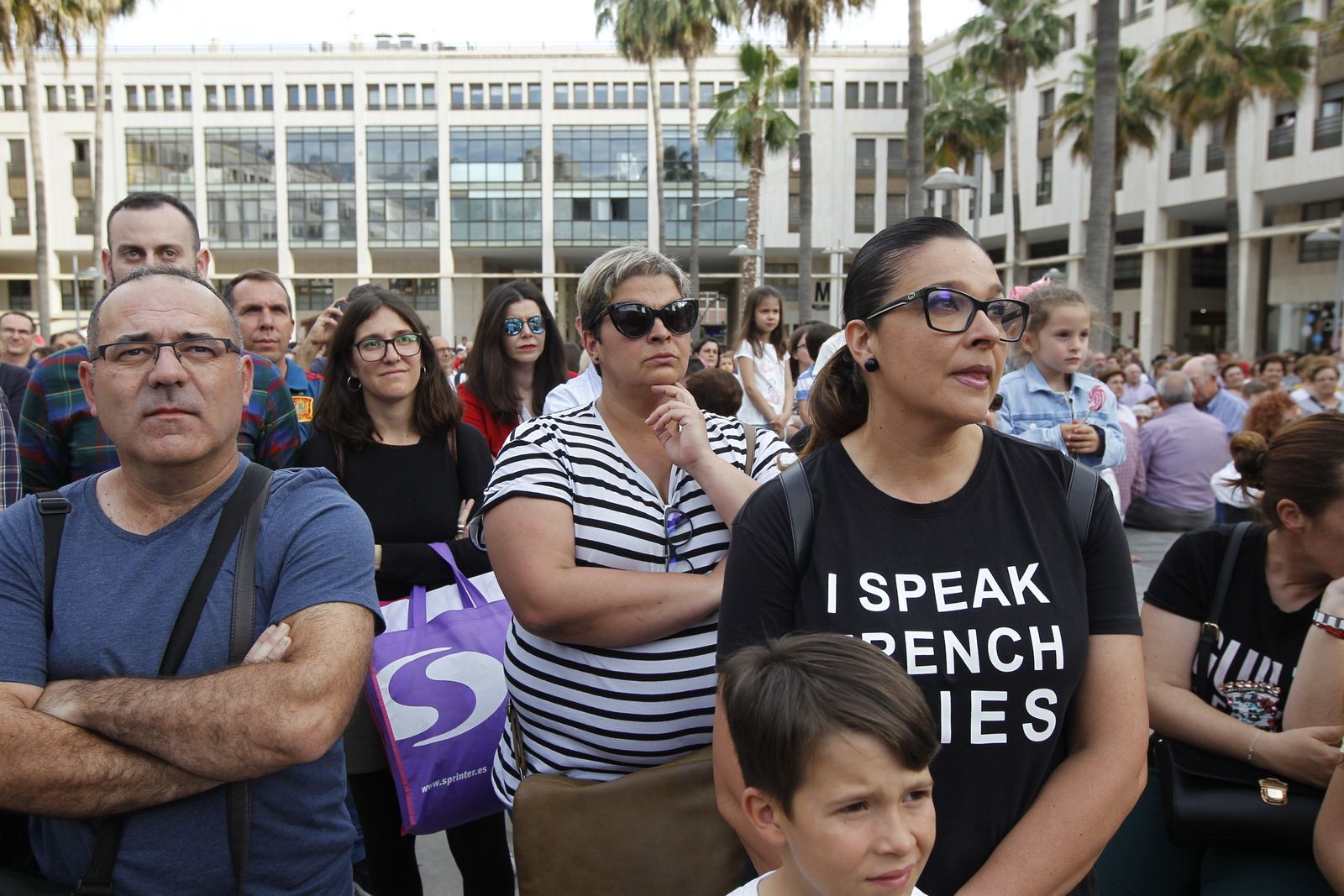 Fotogalería 42º Festival de Teatro de El Ejido