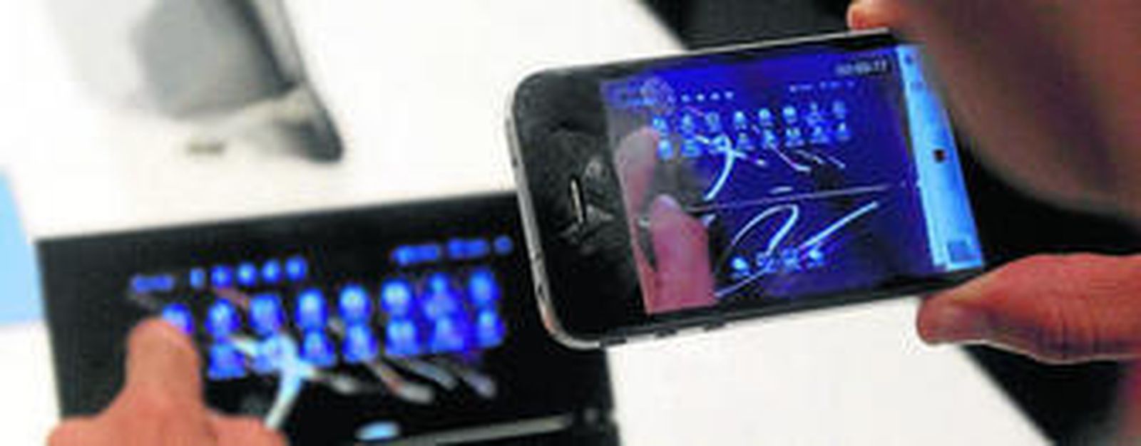 Cádiz Conecta es una empresa municipal creada para la promoción de las nuevas tecnologías.