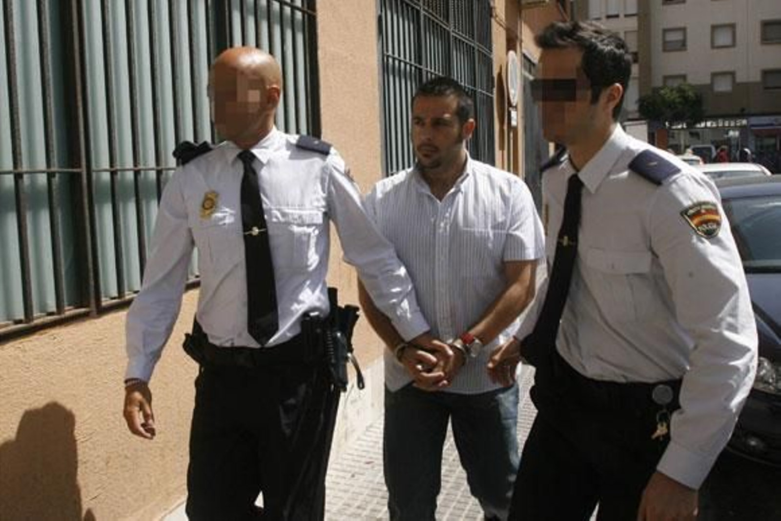 Nueva declaración de Luis Manuel García por el caso 'Burbuja Inmobiliaria'