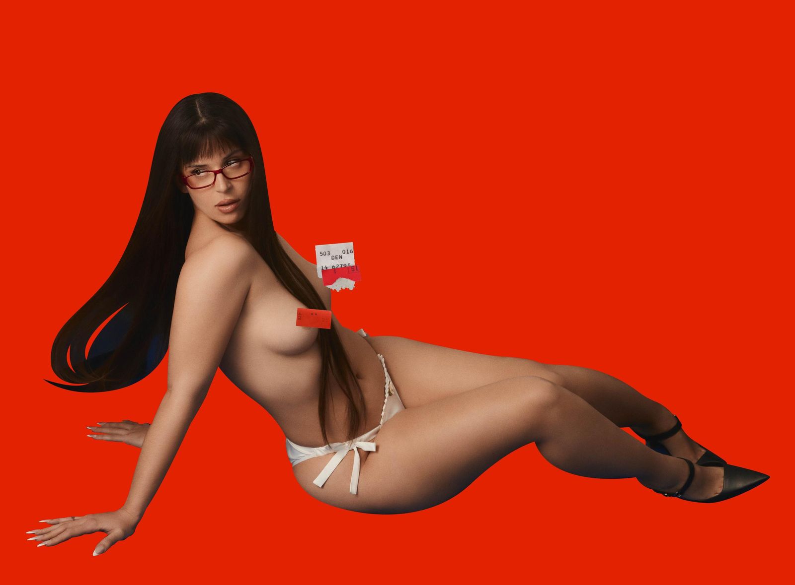 Nathy Peluso presentará un show pensado para la pista como homenajee a la música de baile.