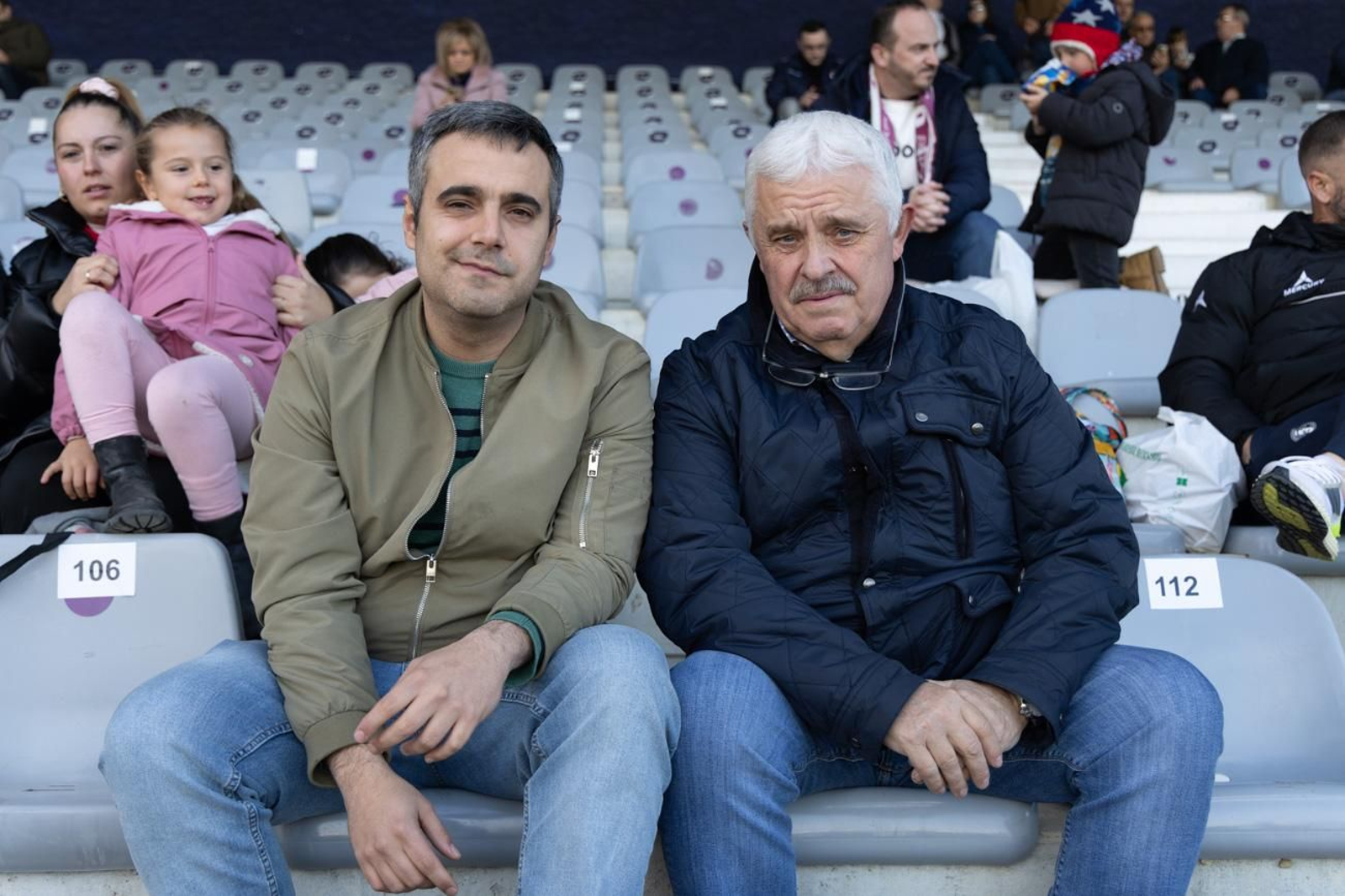 La dura derrota del Real Jaén ante el UCAM Murcia