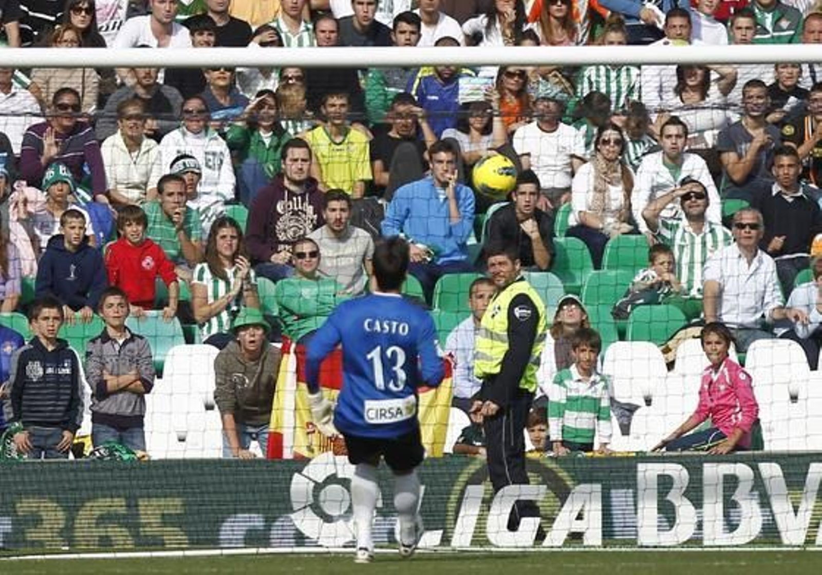 Foto: Antonio Pizarro